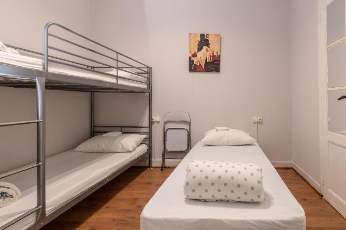 Albergue Casa de Abreu