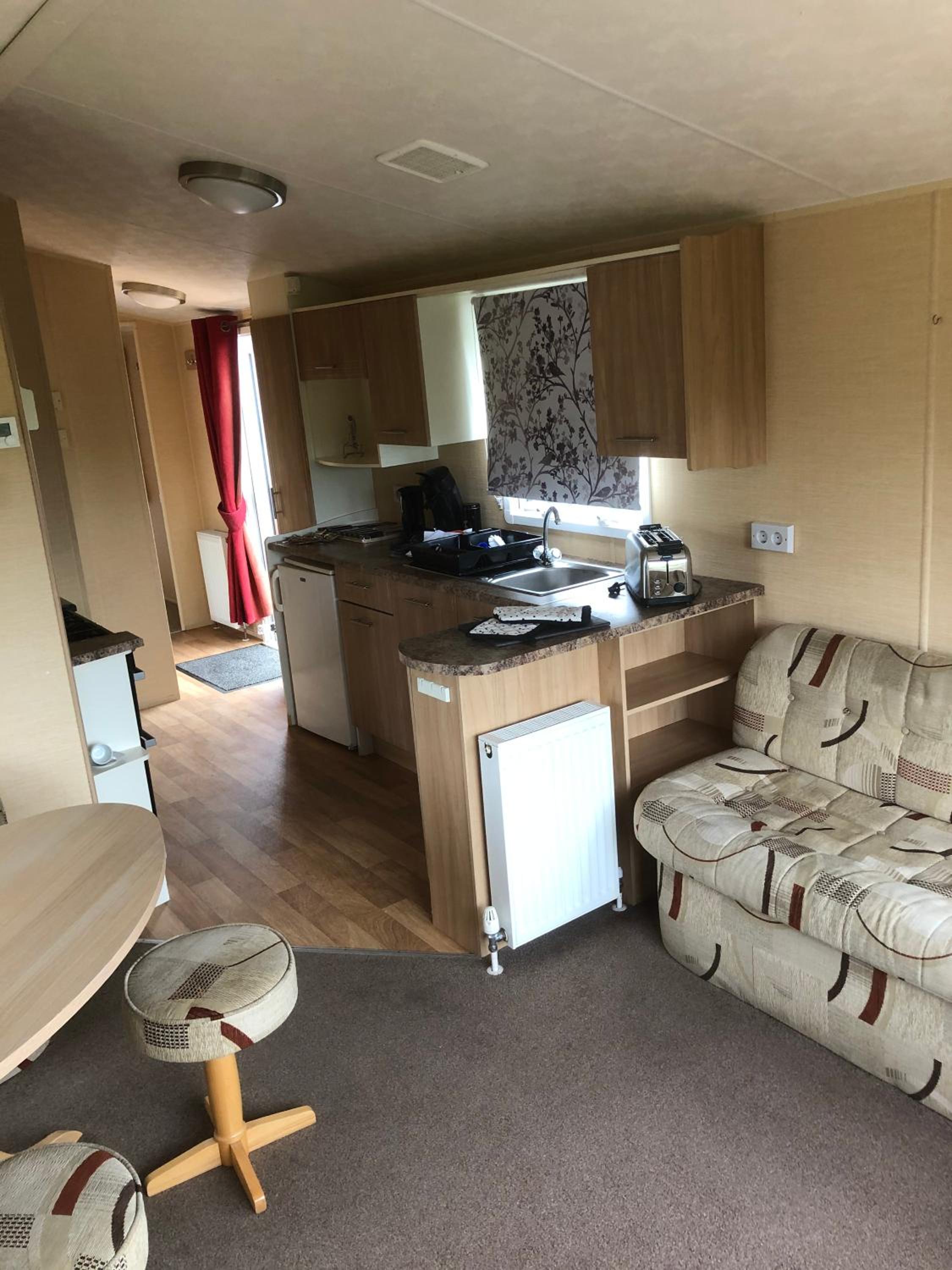 Ferienhaus Chilllout Chalets Daun-Kradenbach