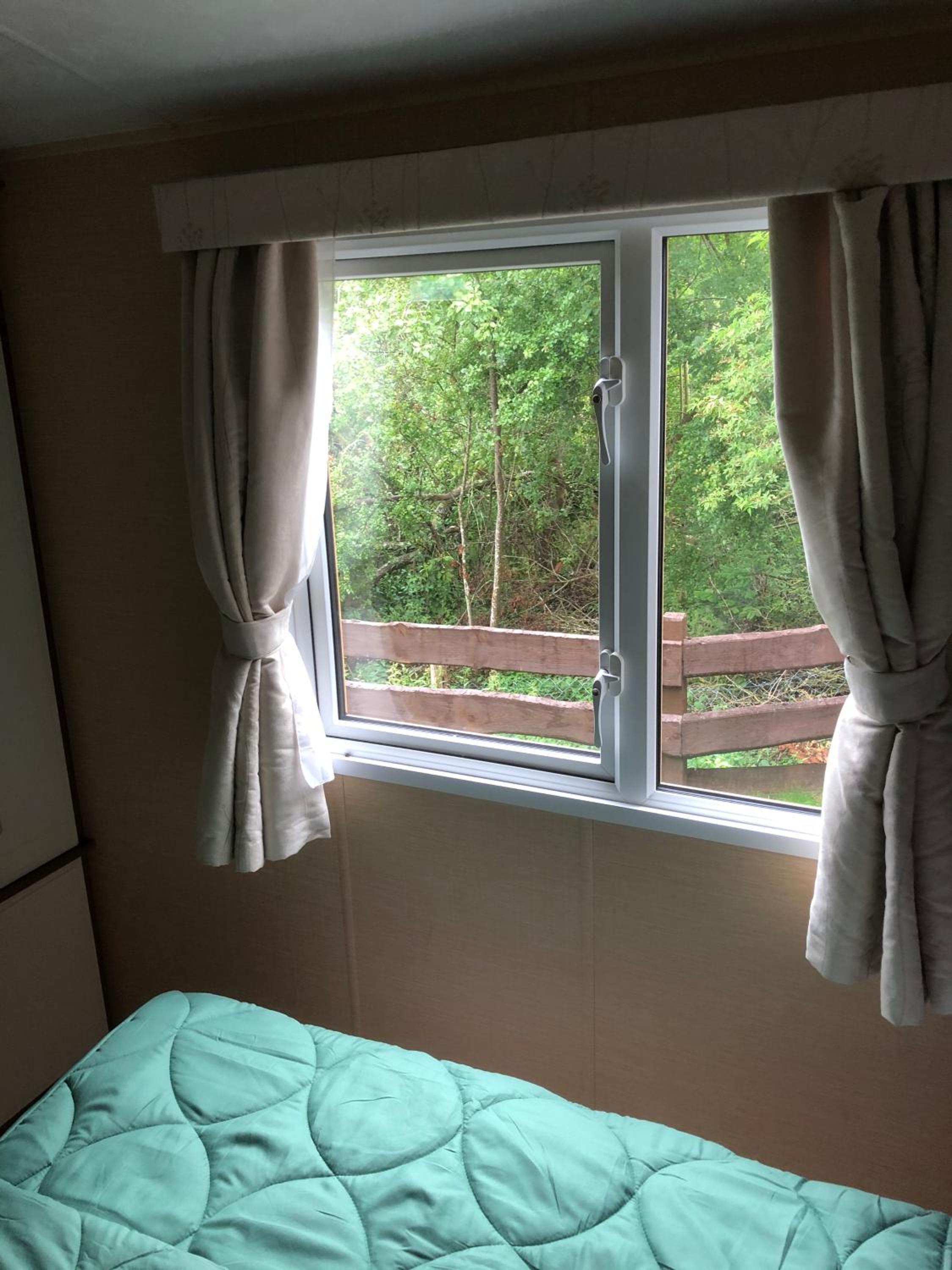 Ferienhaus Chilllout Chalets Daun-Kradenbach