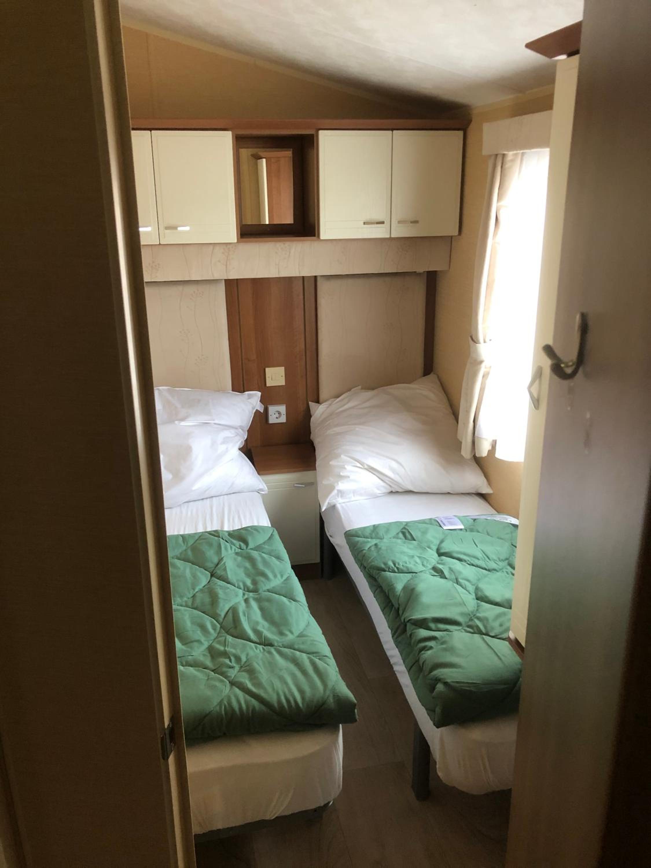 Ferienhaus Chilllout Chalets Daun-Kradenbach