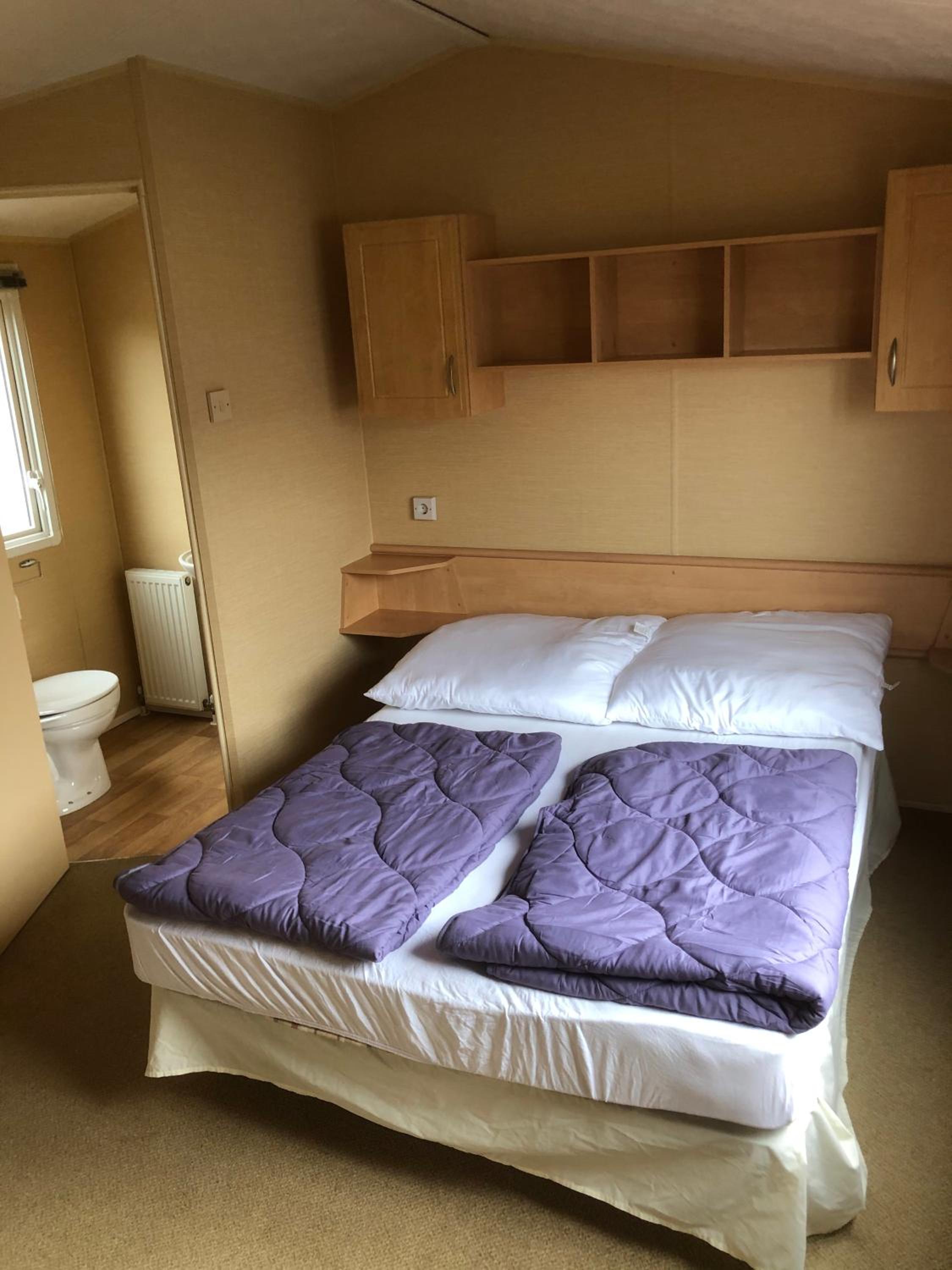 Ferienhaus Chilllout Chalets Daun-Kradenbach