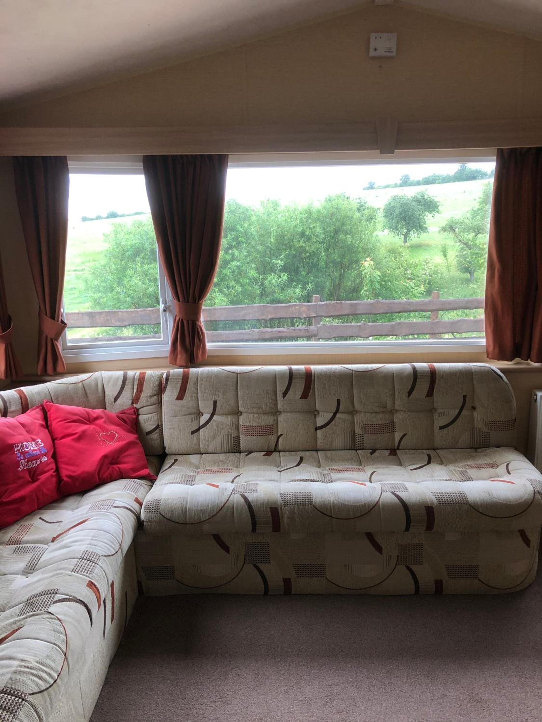 Ferienhaus Chilllout Chalets Daun-Kradenbach