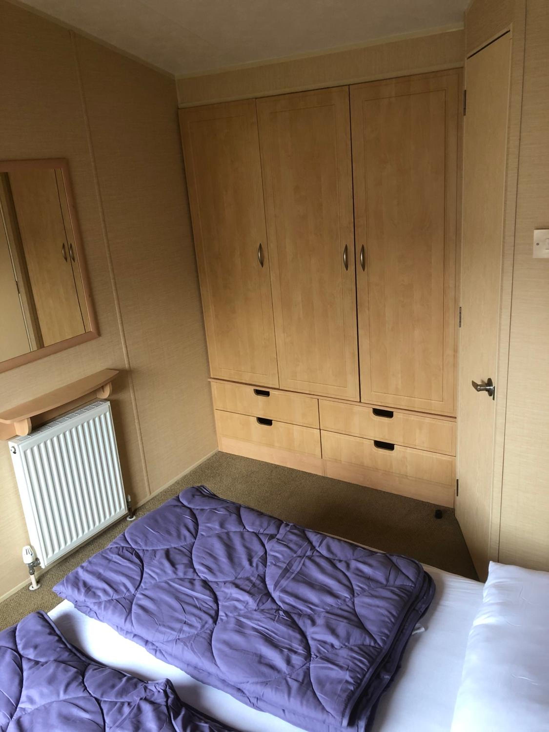 Ferienhaus Chilllout Chalets Daun-Kradenbach