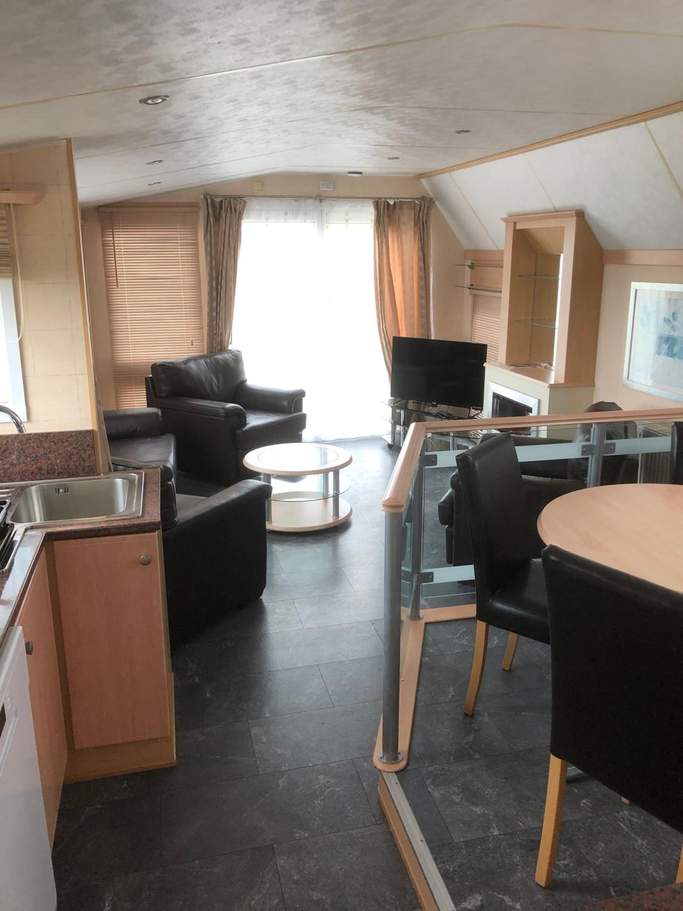 Ferienhaus Chilllout Chalets Daun-Kradenbach