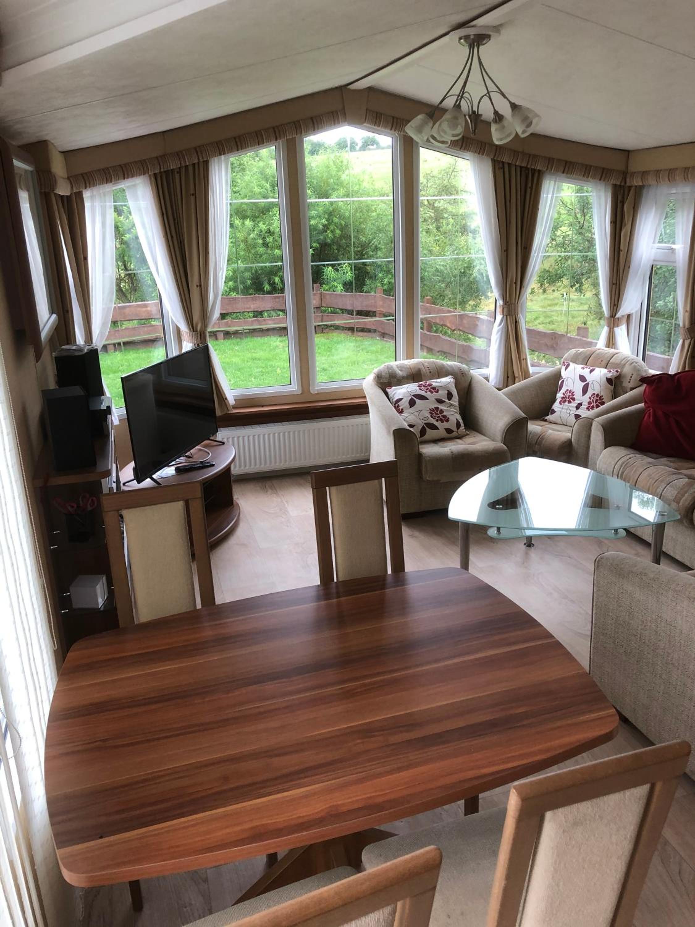 Ferienhaus Chilllout Chalets Daun-Kradenbach