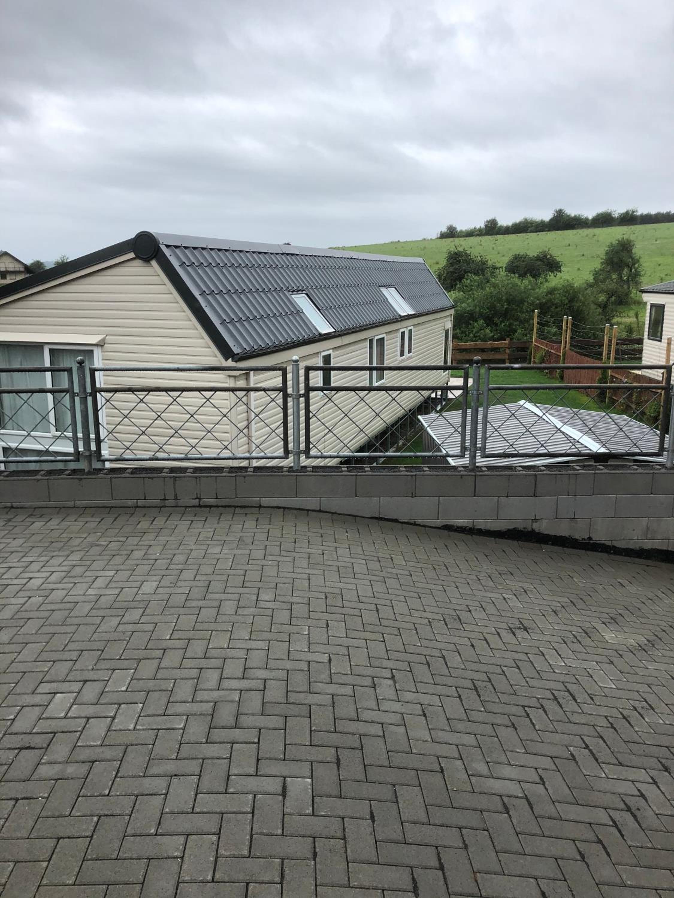 Ferienhaus Chilllout Chalets Daun-Kradenbach