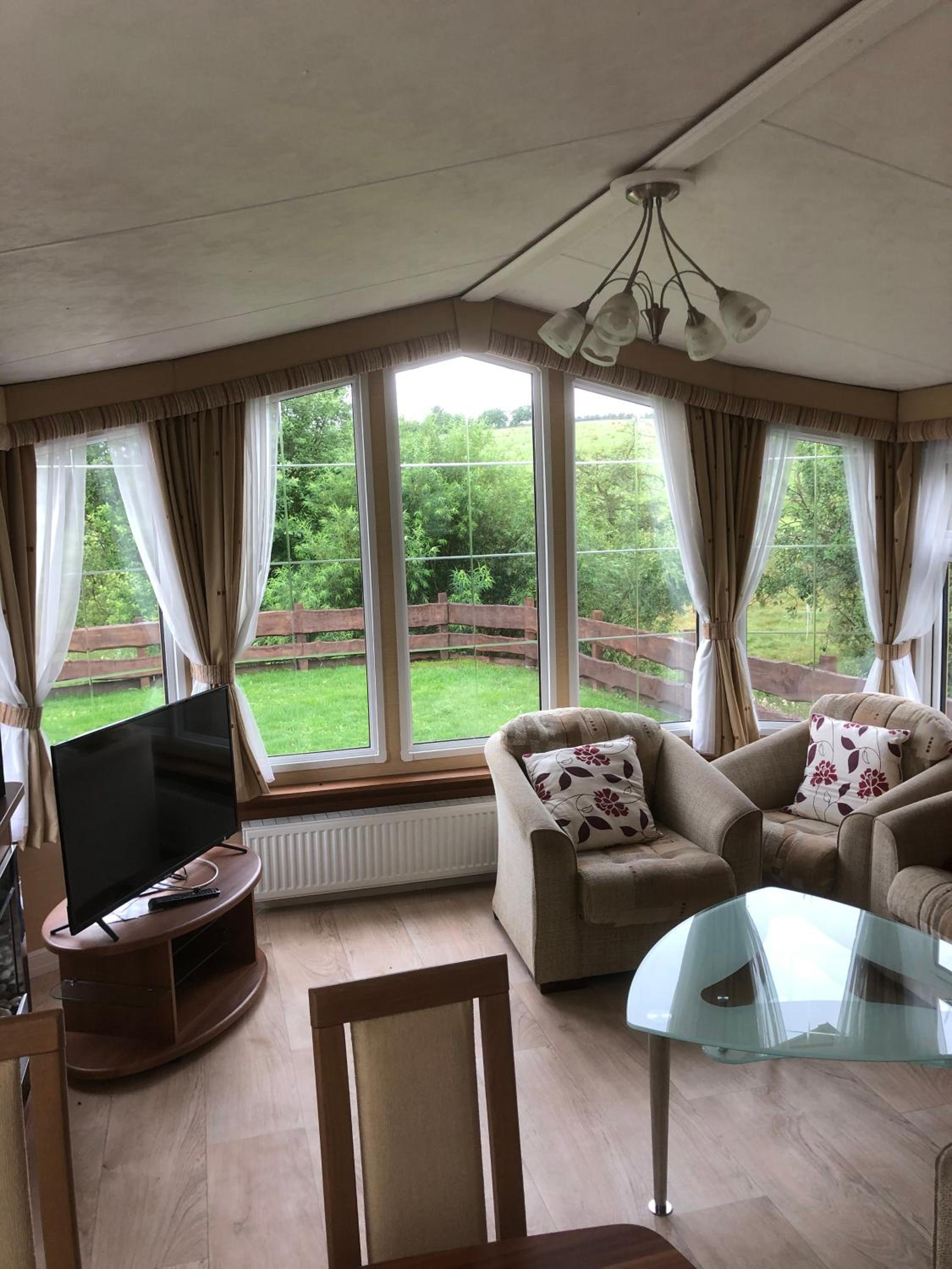Ferienhaus Chilllout Chalets Daun-Kradenbach