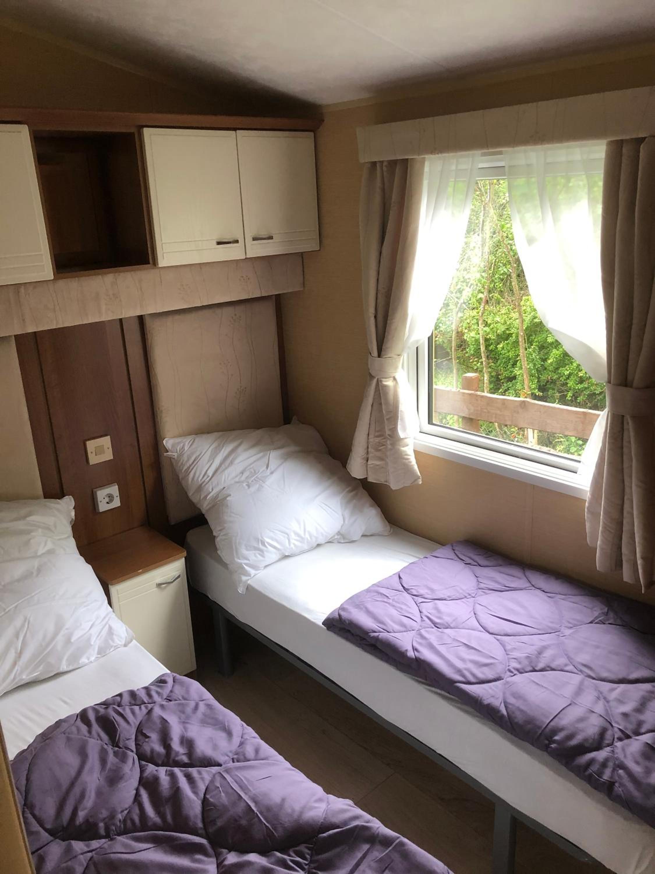 Ferienhaus Chilllout Chalets Daun-Kradenbach