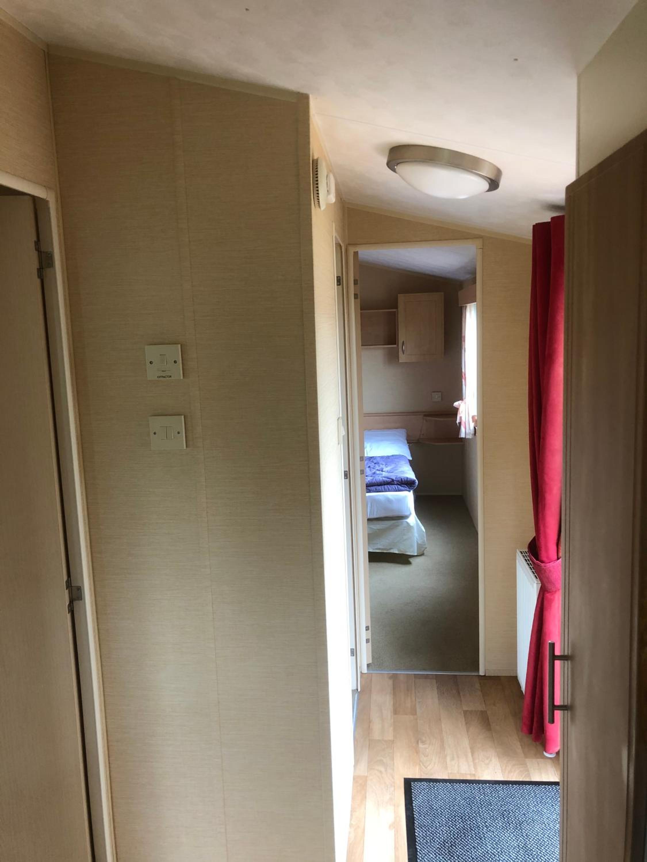 Ferienhaus Chilllout Chalets Daun-Kradenbach