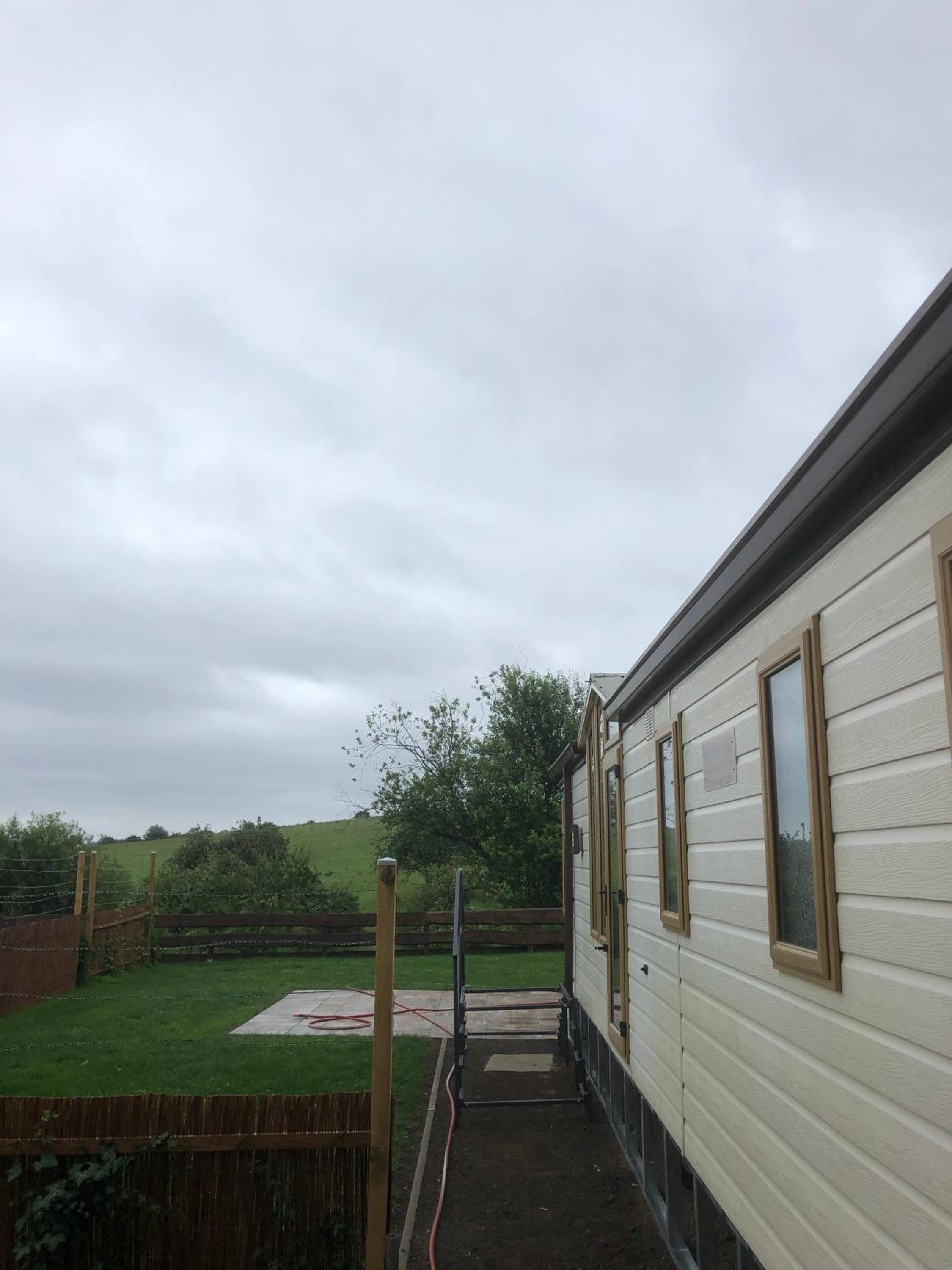 Ferienhaus Chilllout Chalets Daun-Kradenbach
