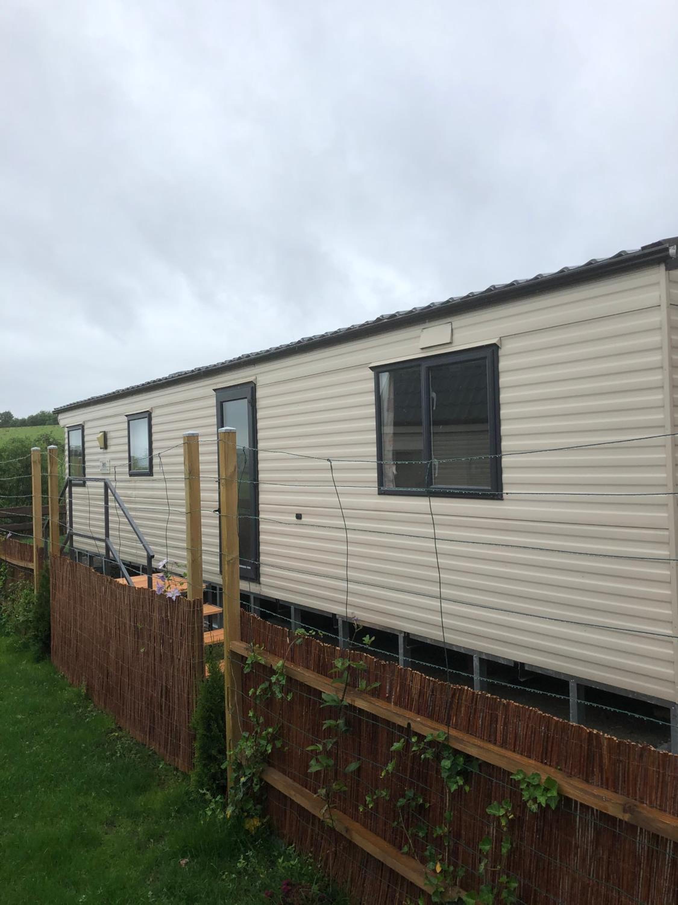 Ferienhaus Chilllout Chalets Daun-Kradenbach