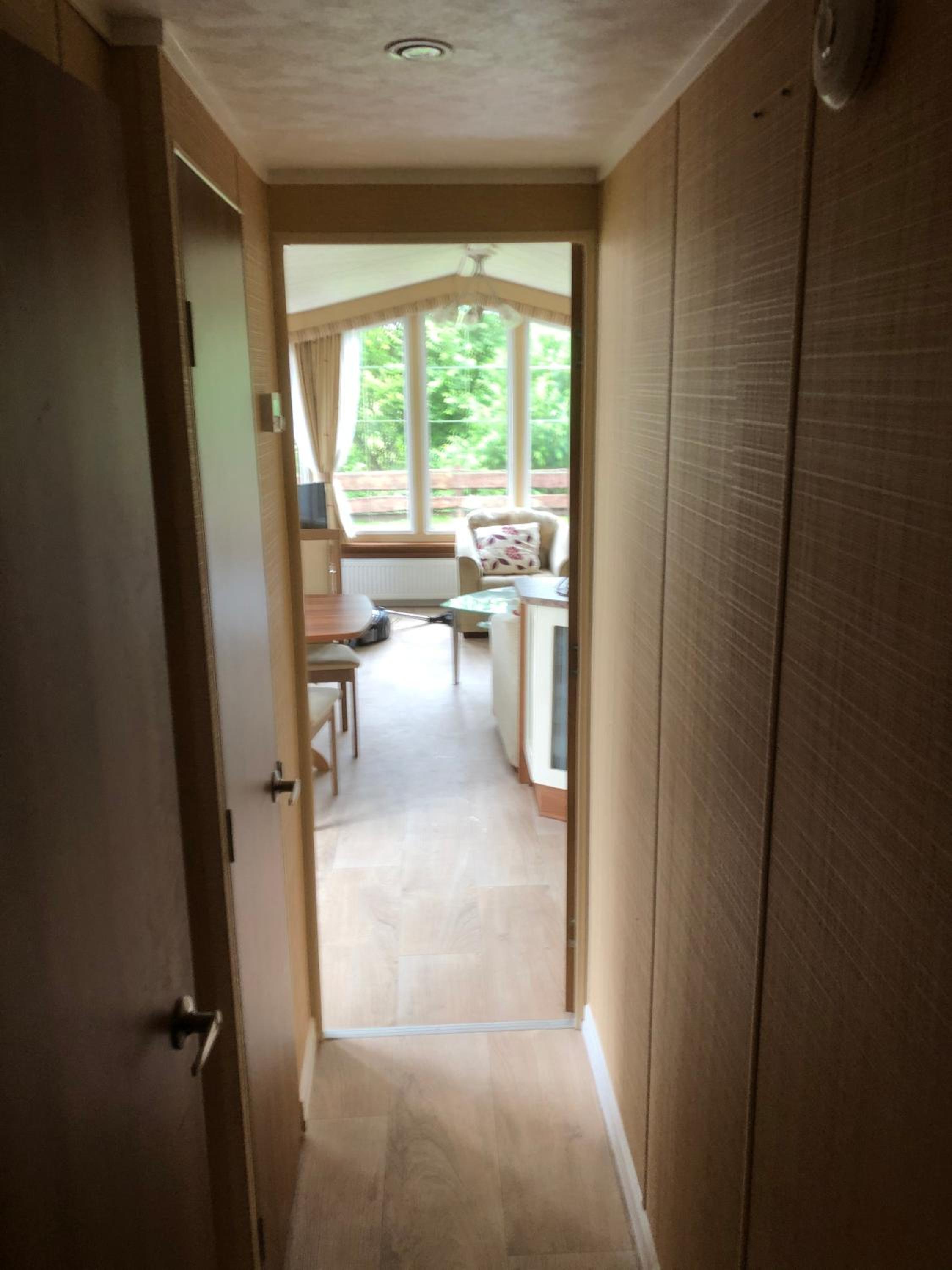 Ferienhaus Chilllout Chalets Daun-Kradenbach