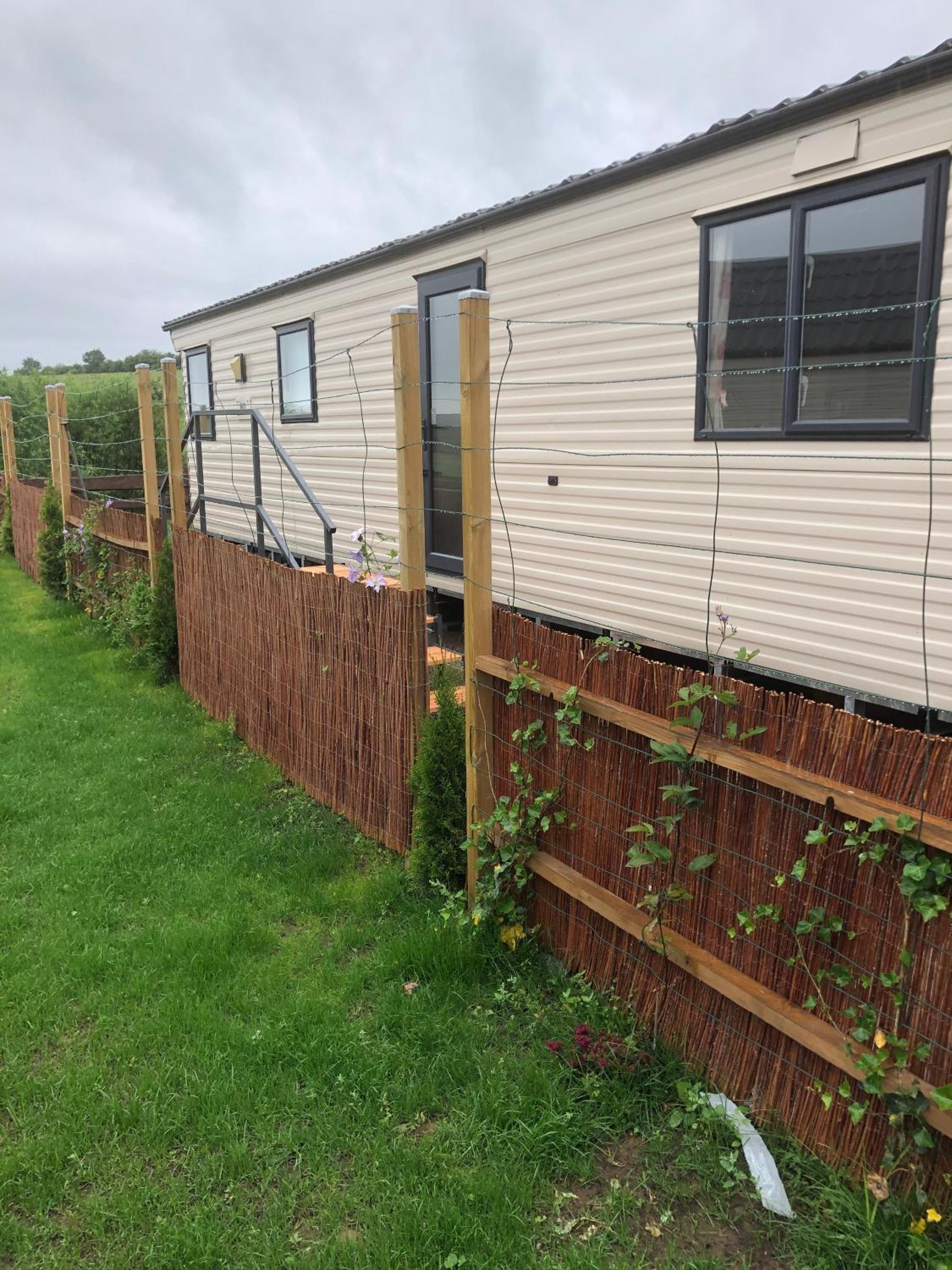 Ferienhaus Chilllout Chalets Daun-Kradenbach