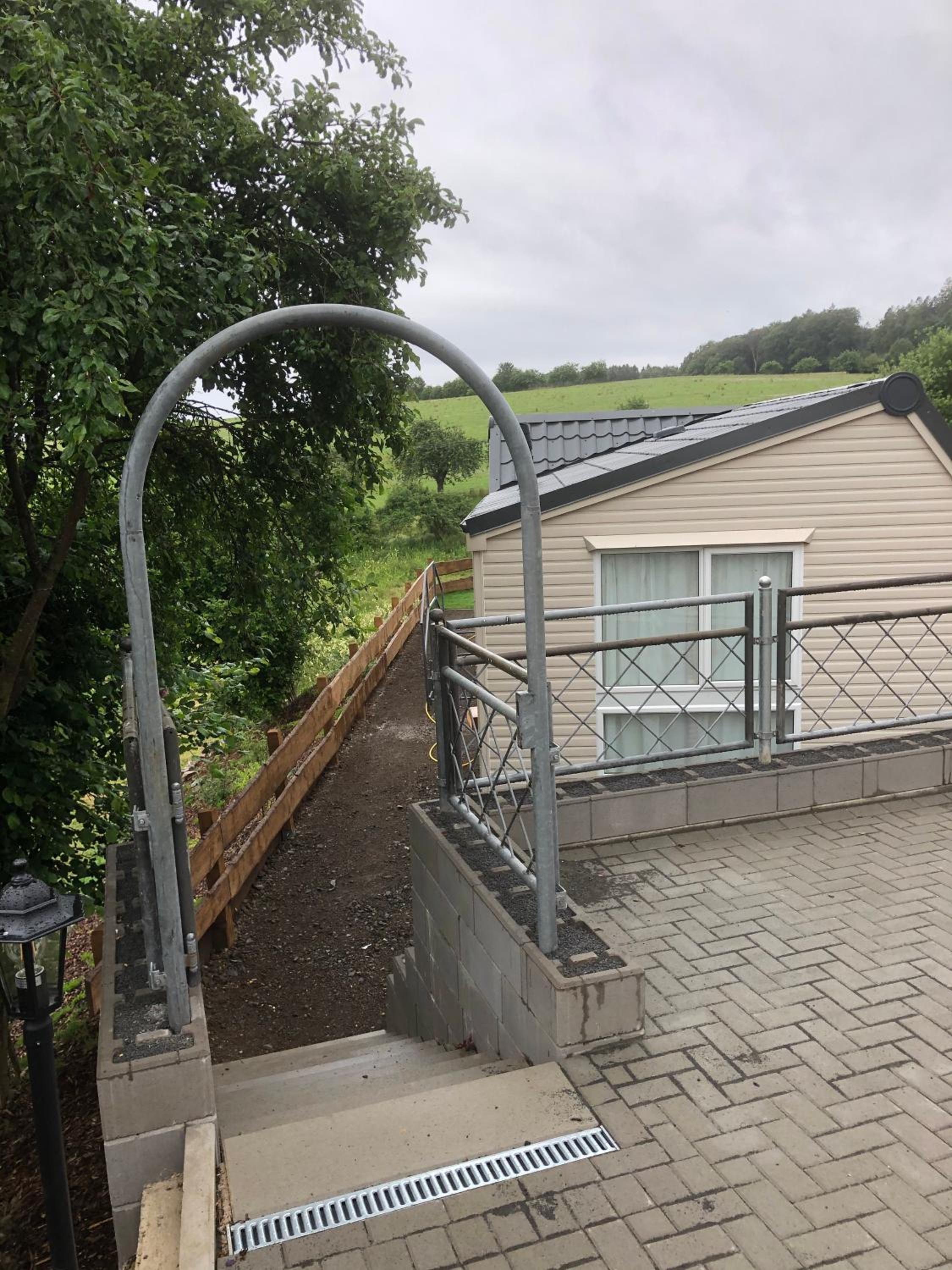 Ferienhaus Chilllout Chalets Daun-Kradenbach