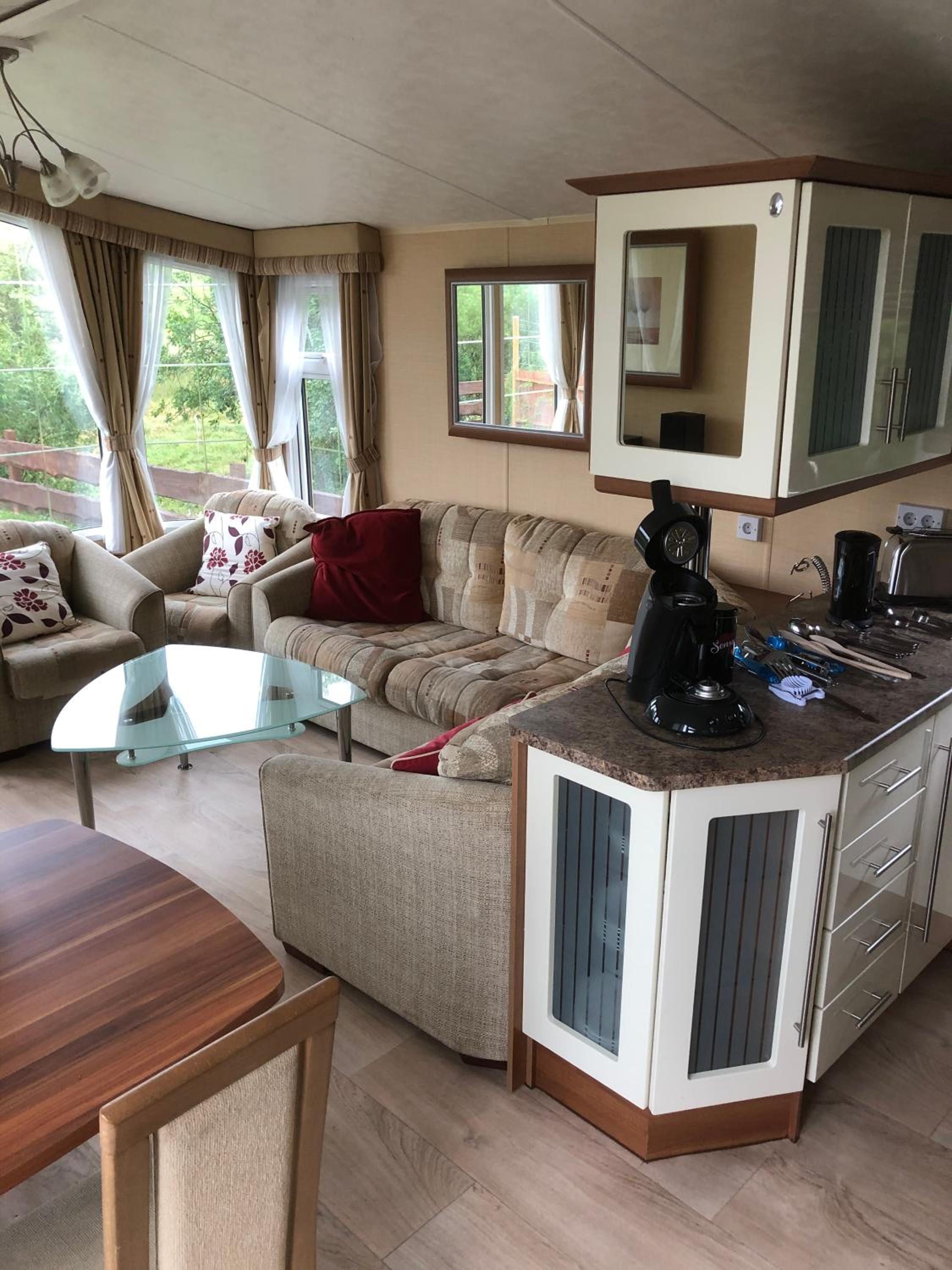 Ferienhaus Chilllout Chalets Daun-Kradenbach