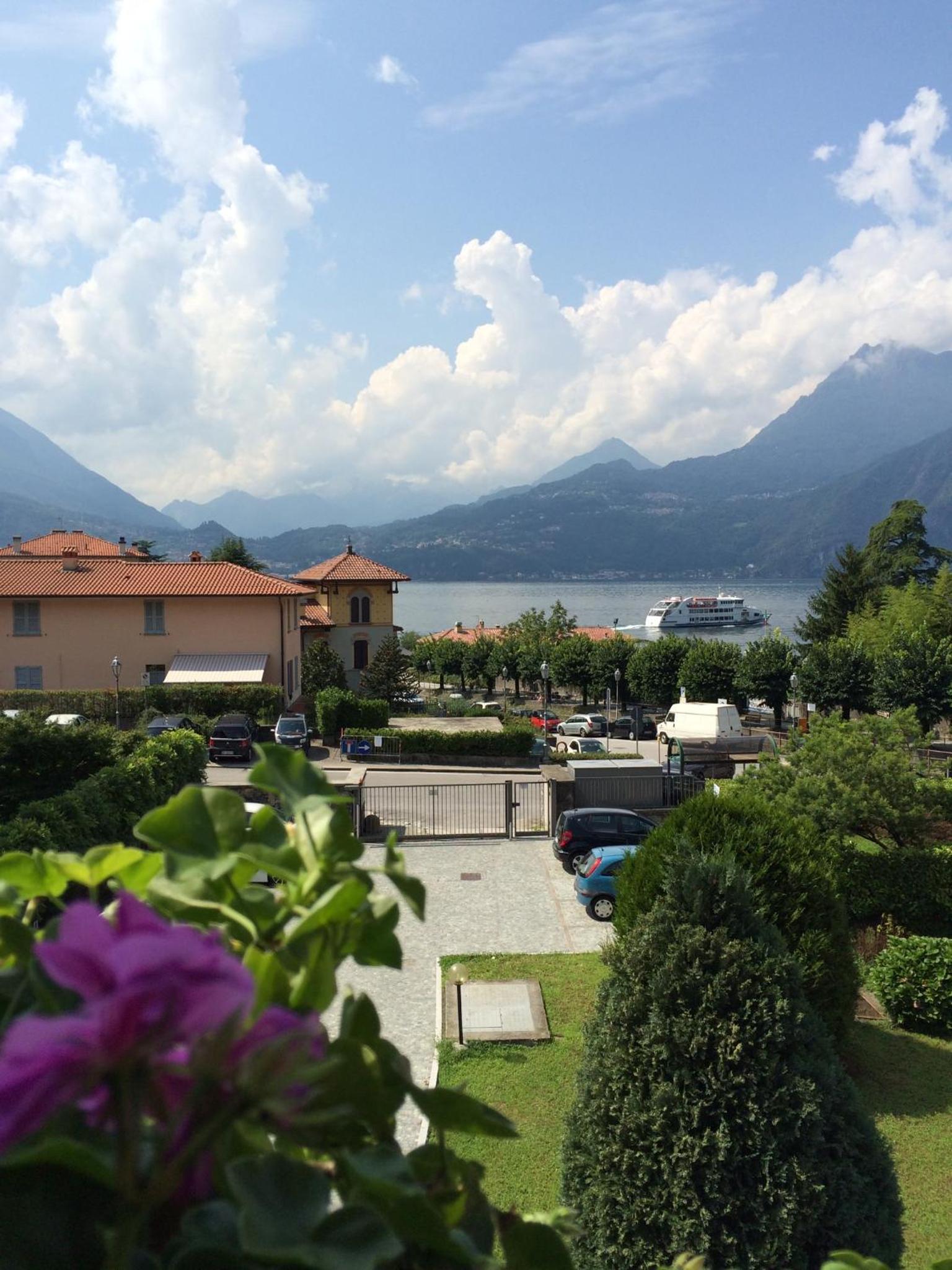 ENJOY VARENNA CASA VACANZE view 4