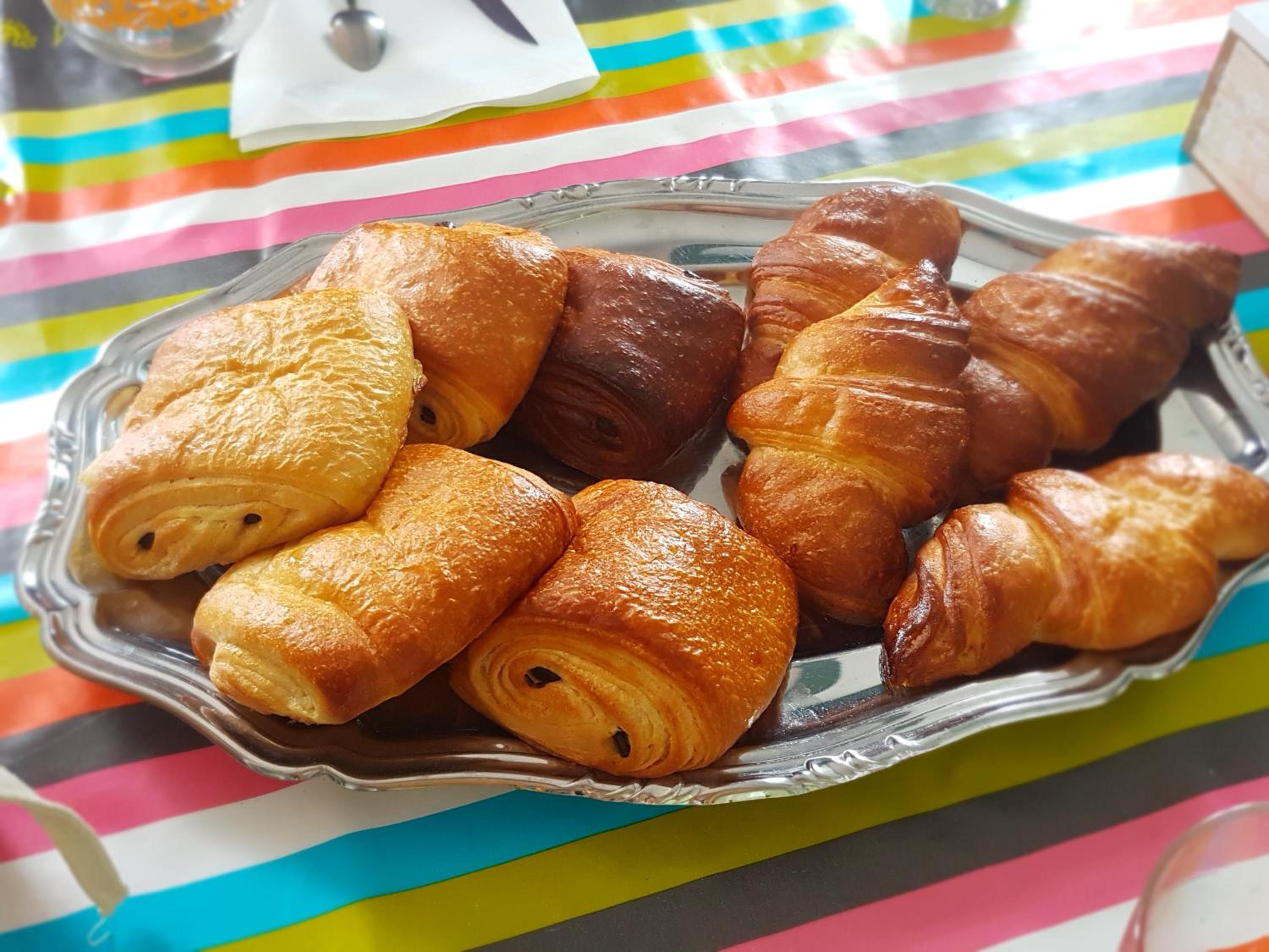 Lucriolla en Champtoceaux
