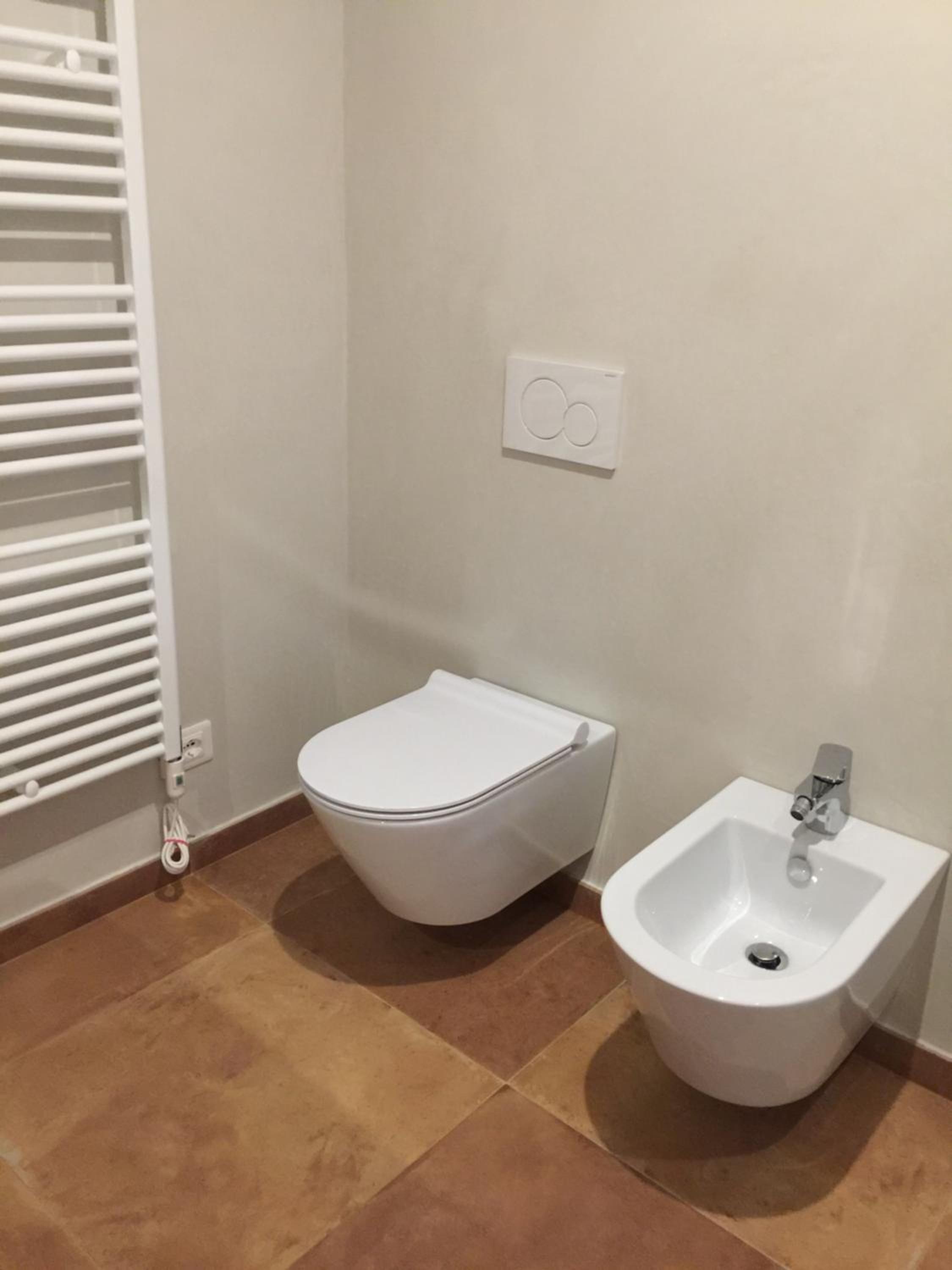 Green B&B Urbino Cá del vento, Billede 37