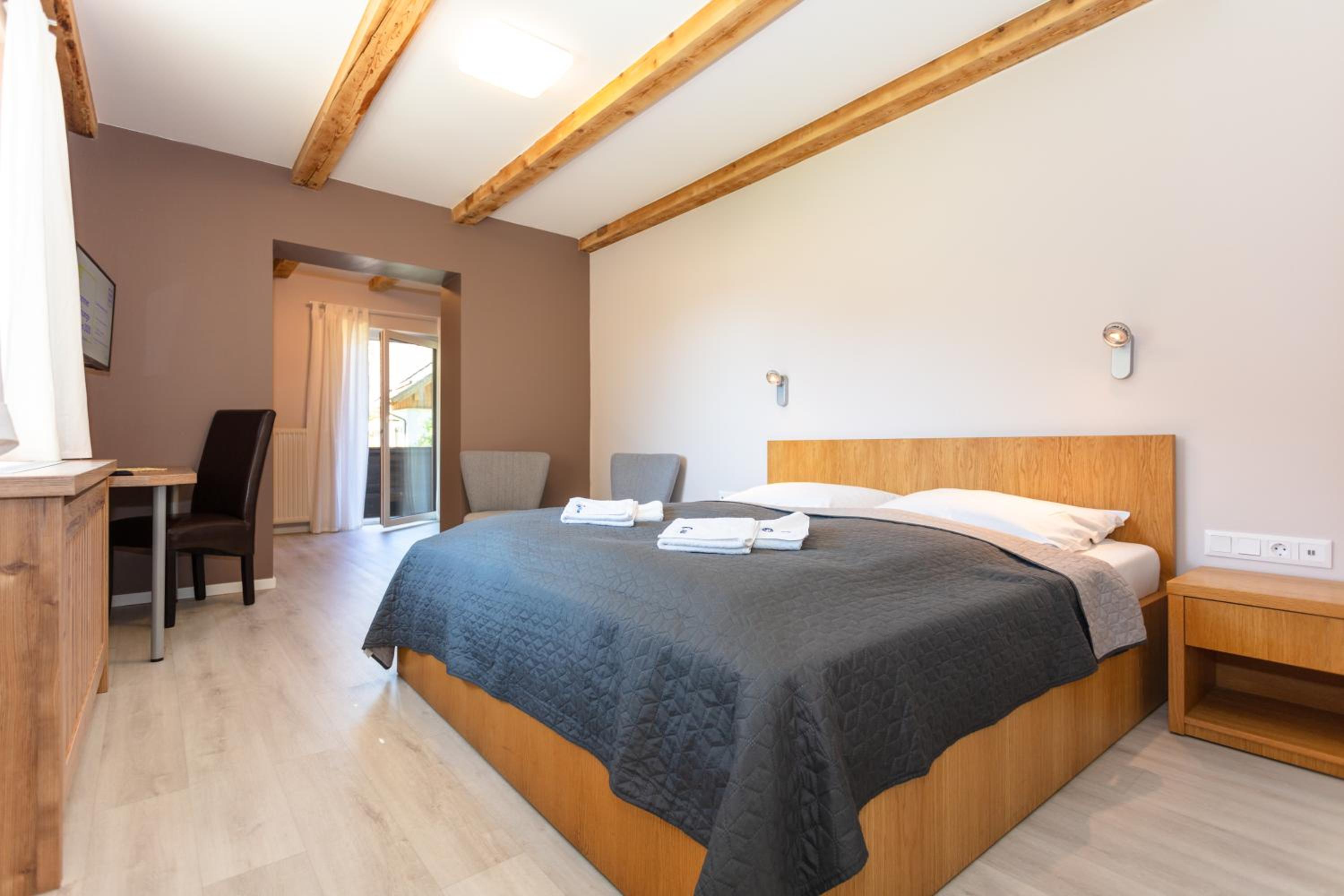 Hotel Landhaus Lungau