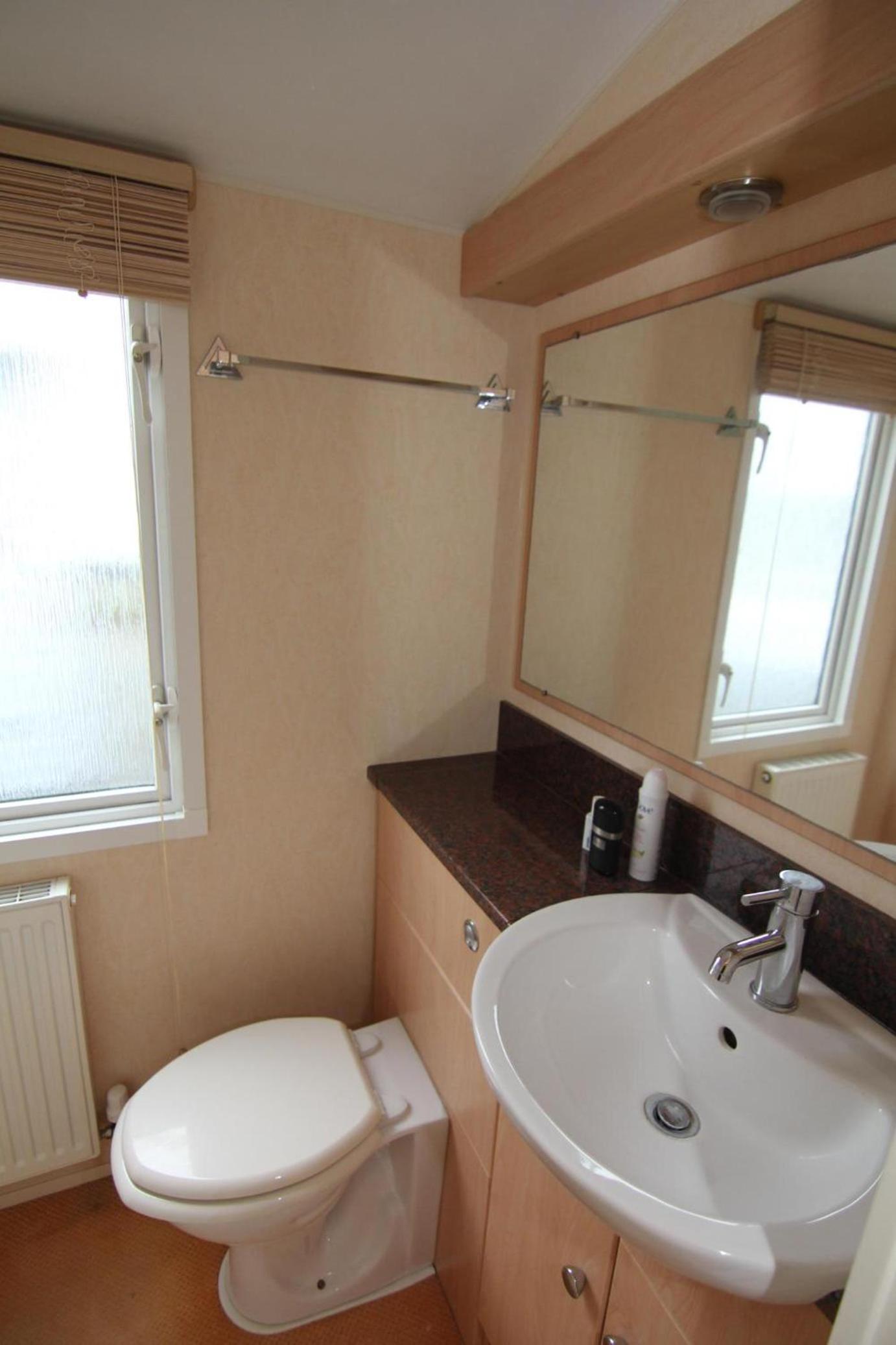 Ferienhaus Chilllout Chalets Daun-Kradenbach