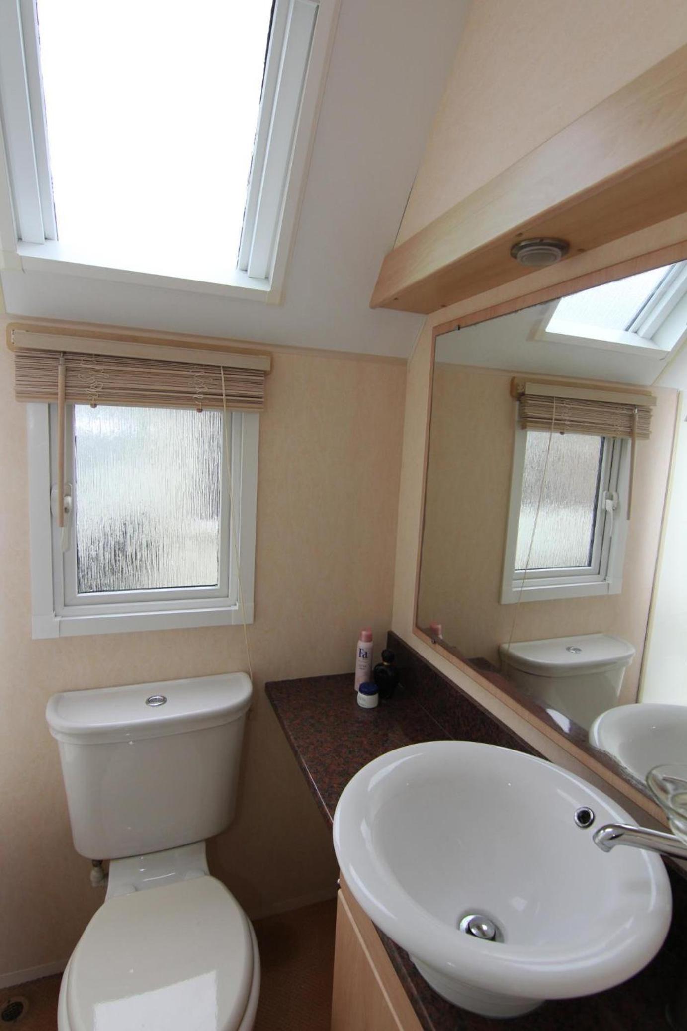 Ferienhaus Chilllout Chalets Daun-Kradenbach