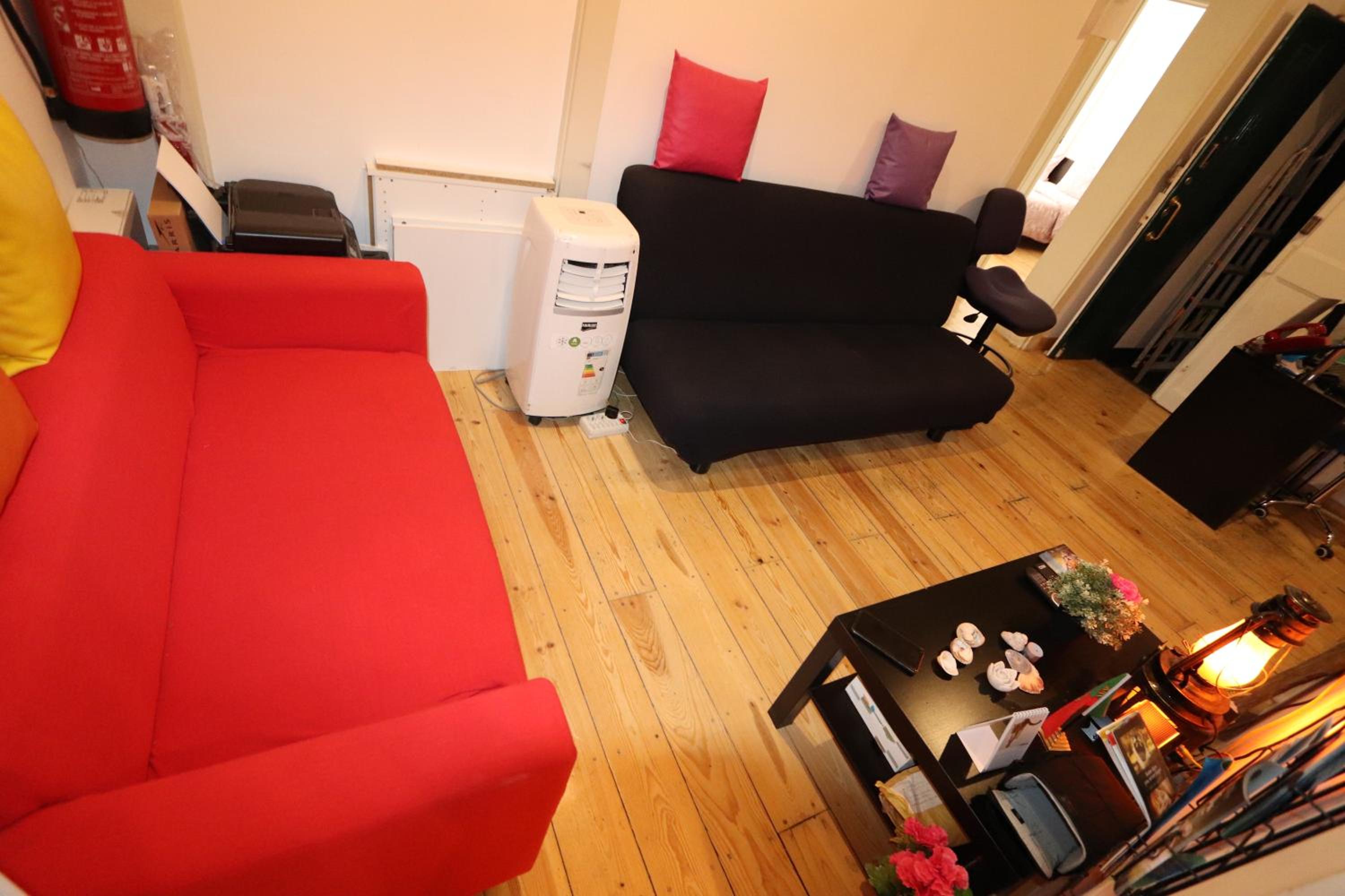 City Center Guest House