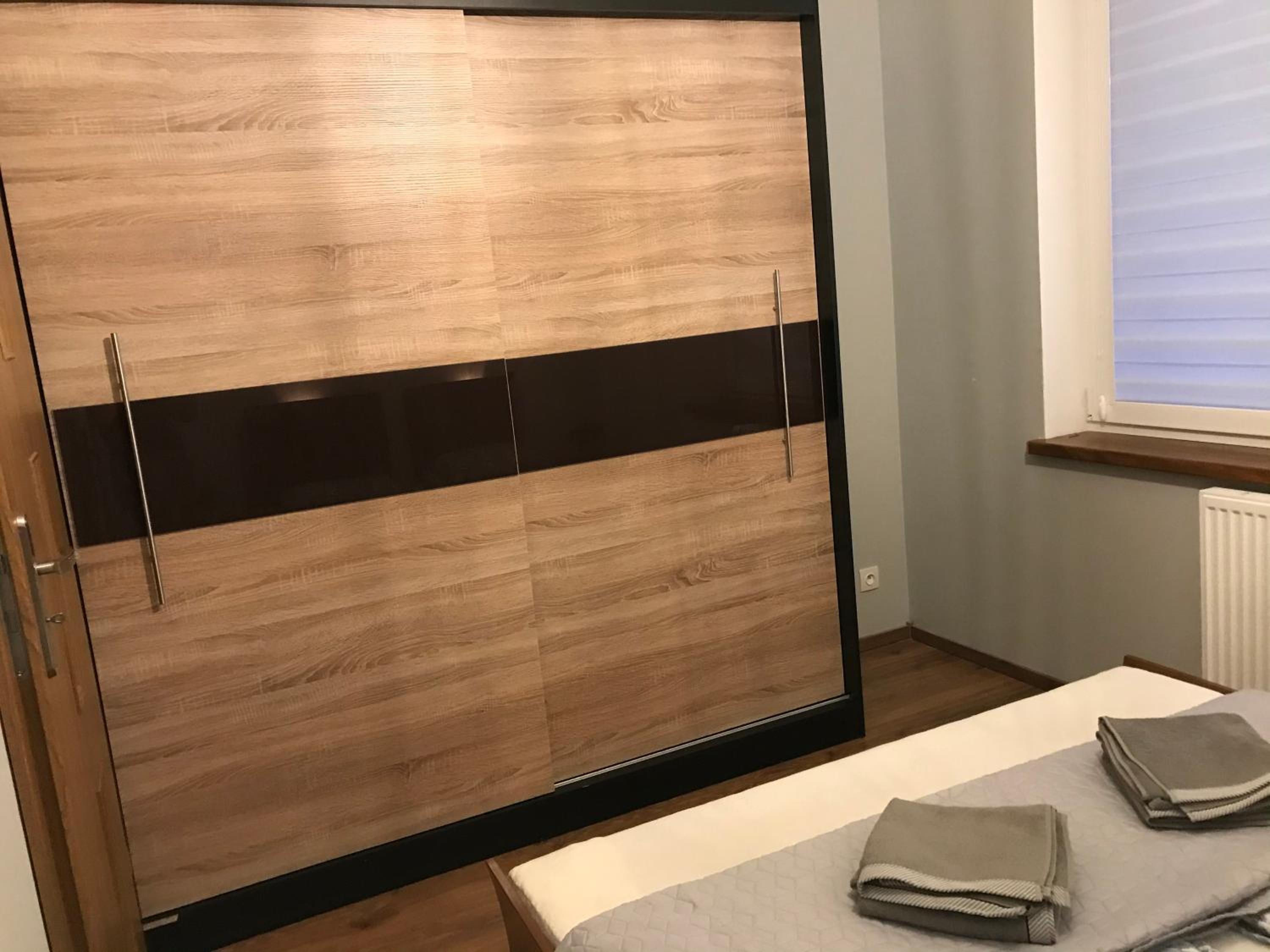 Apartament Aquasfera, photo 8
