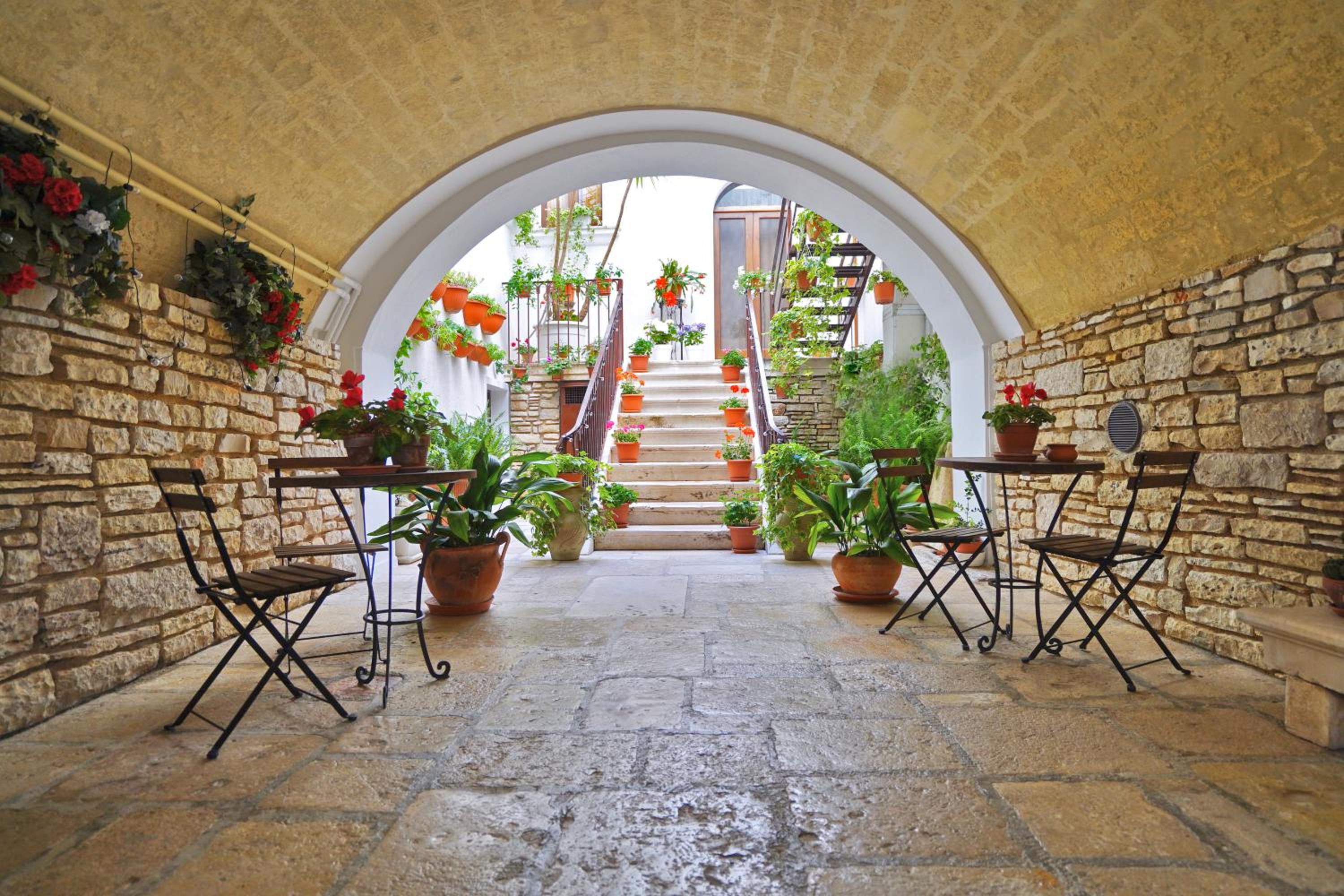 Malandrì B&B