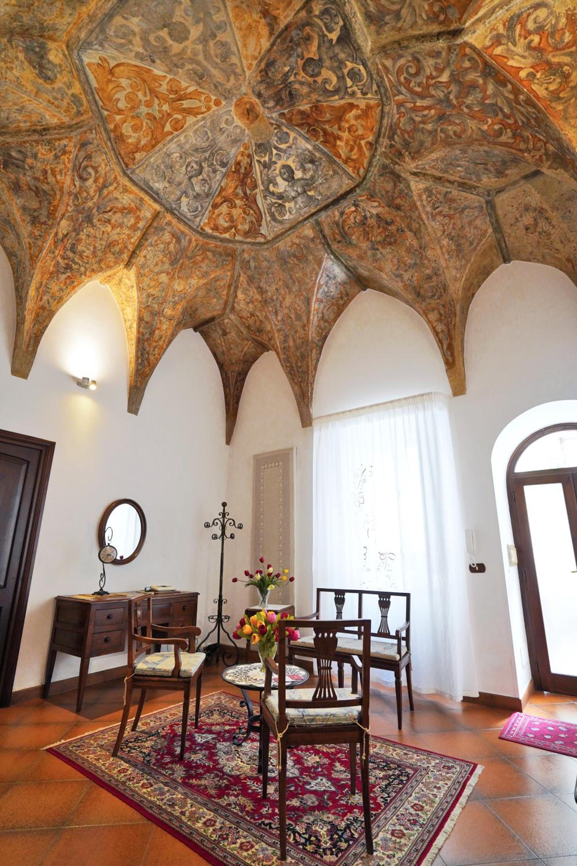 Malandrì B&B