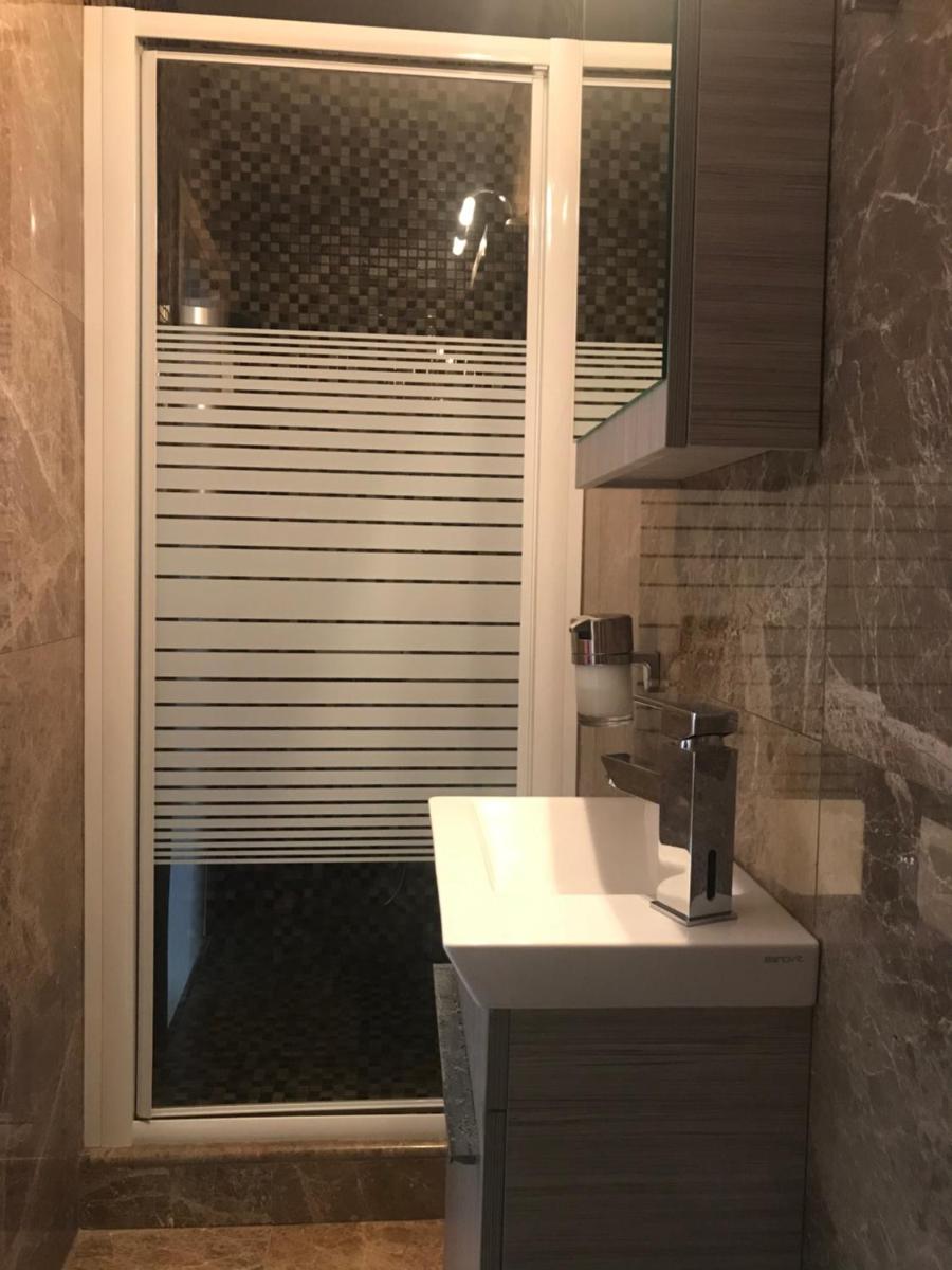 Paris Apartment view 5