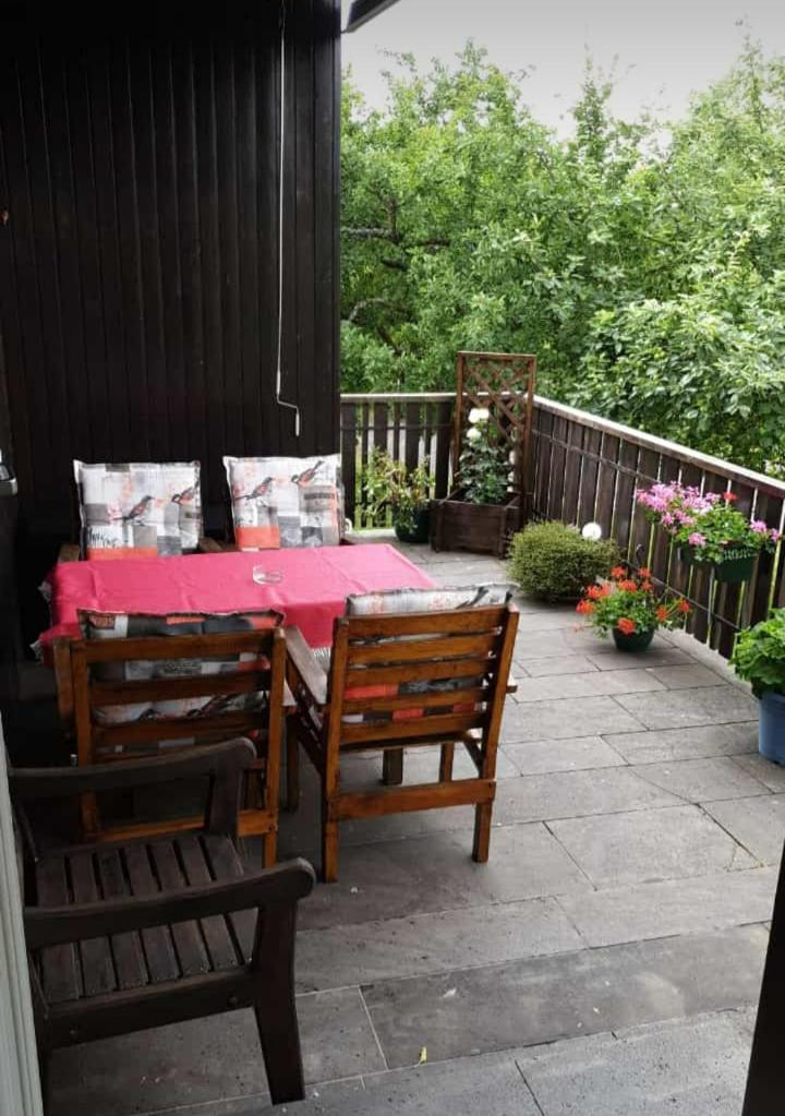 Ferienhaus Vulkaneifel Haus Pesch