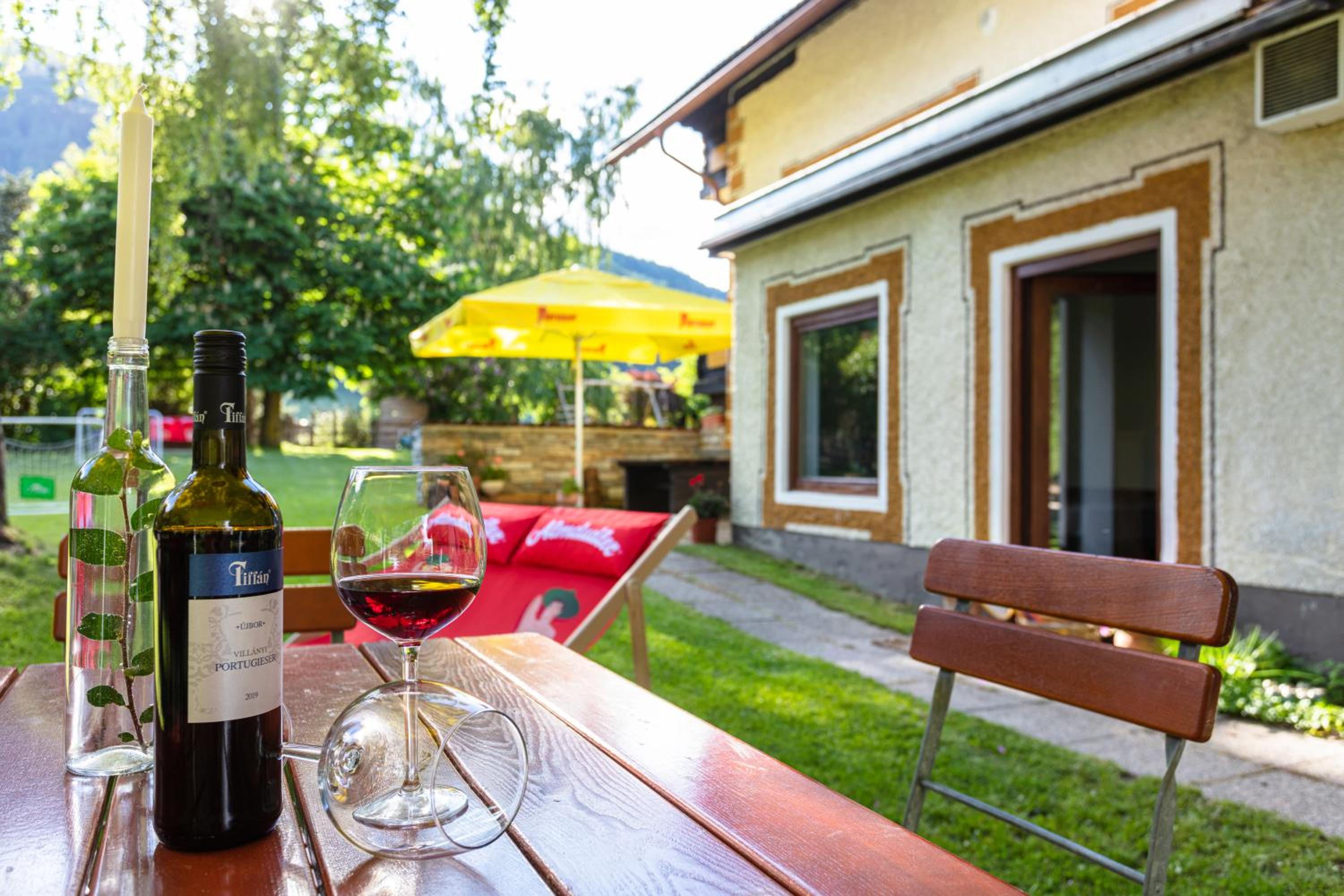 Hotel Landhaus Lungau