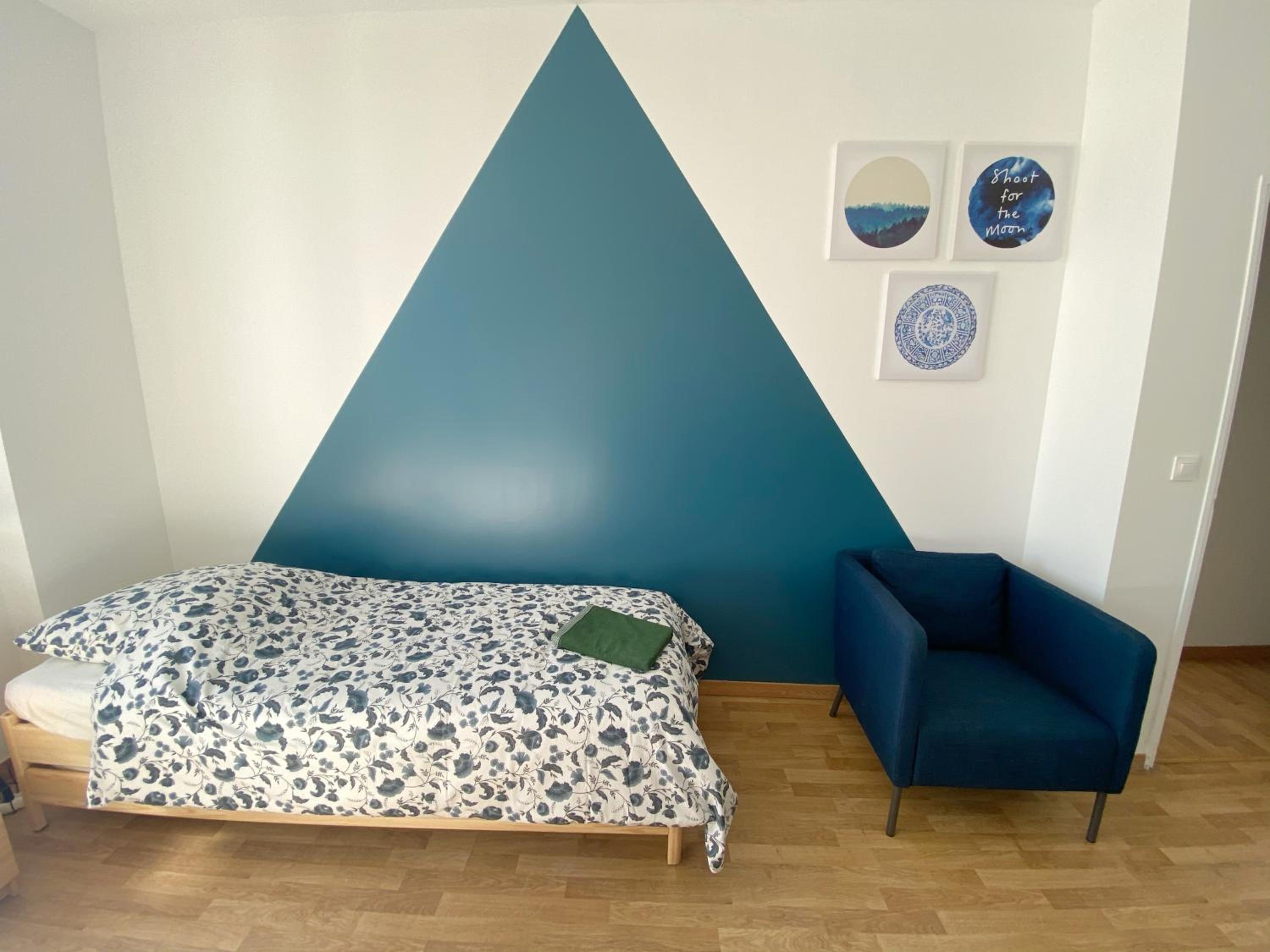 22 CHIC & COSY GRAND APPART 92m2 PARKING GRATUIT HYPERCENTRE NETFLIX