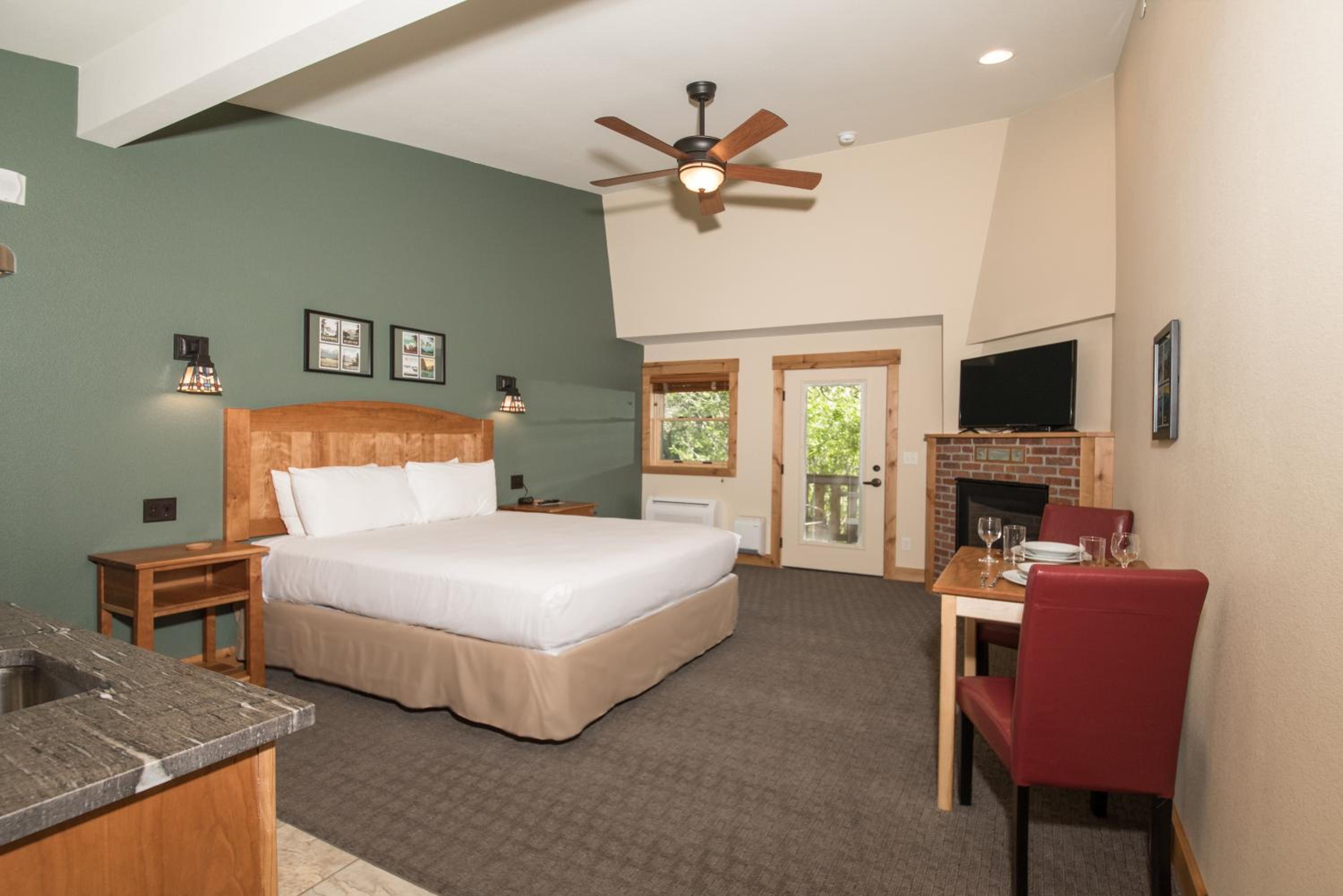 The Maxwell Inn - Property Image 52