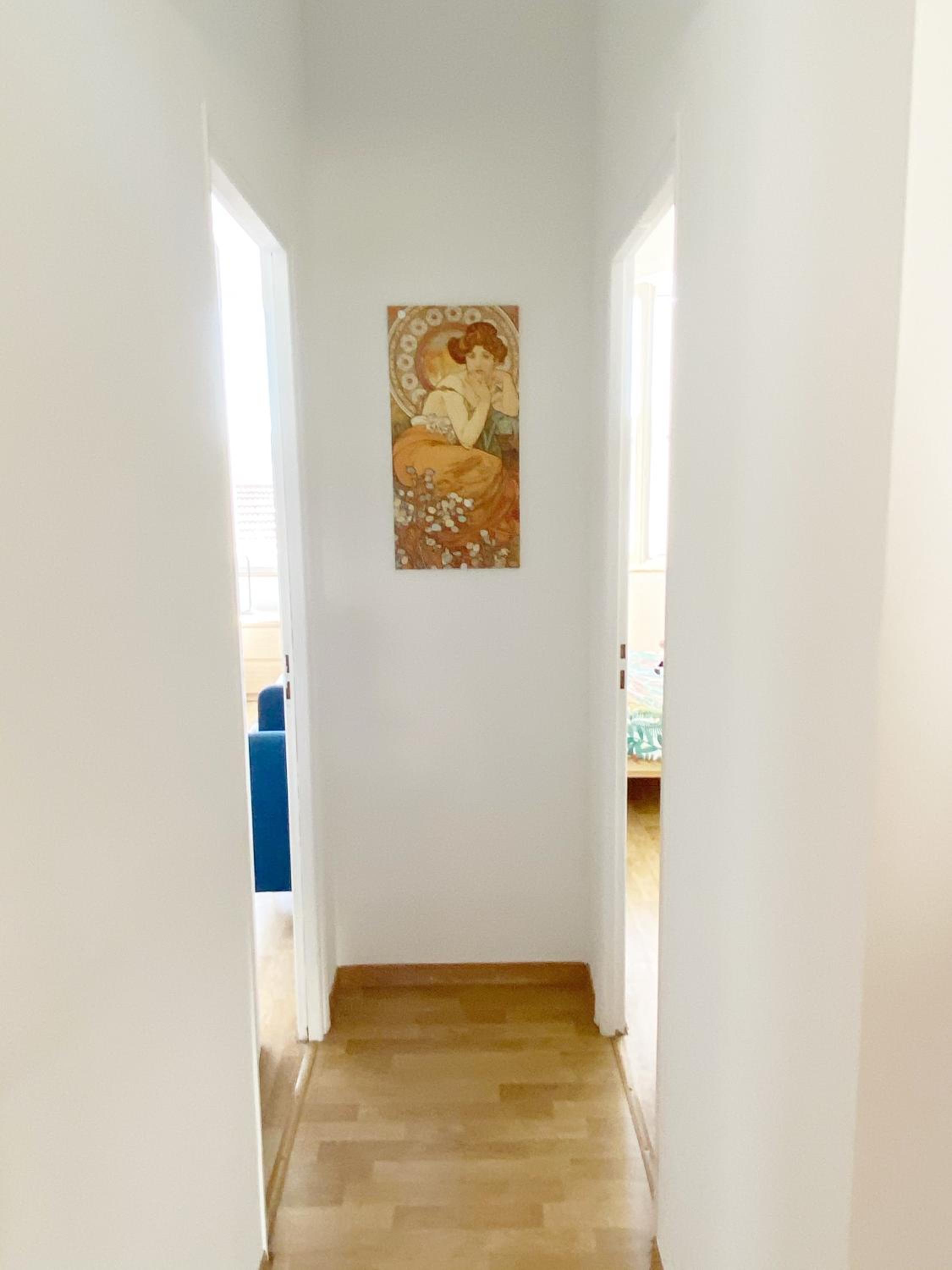22 CHIC & COSY GRAND APPART 92m2 PARKING GRATUIT HYPERCENTRE NETFLIX