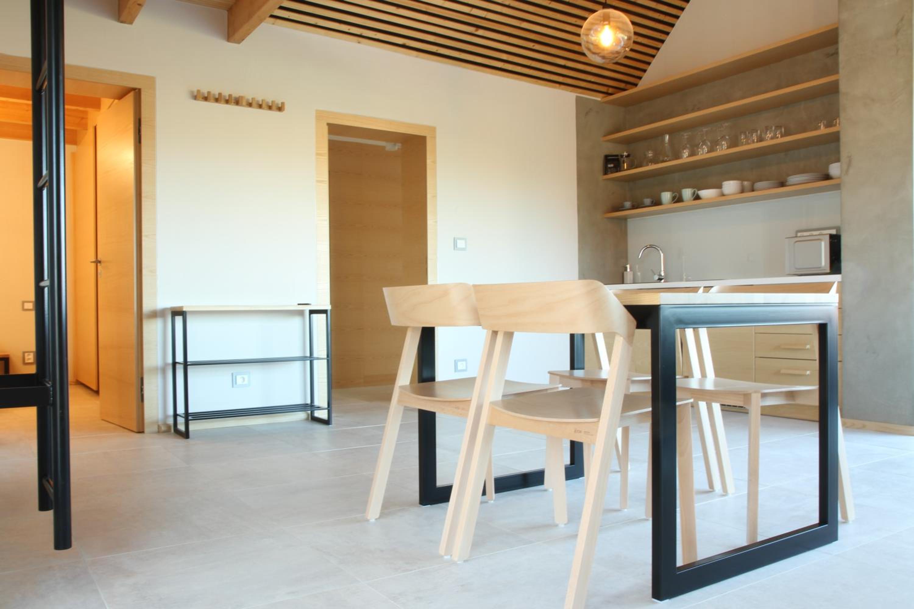 Villa view 5