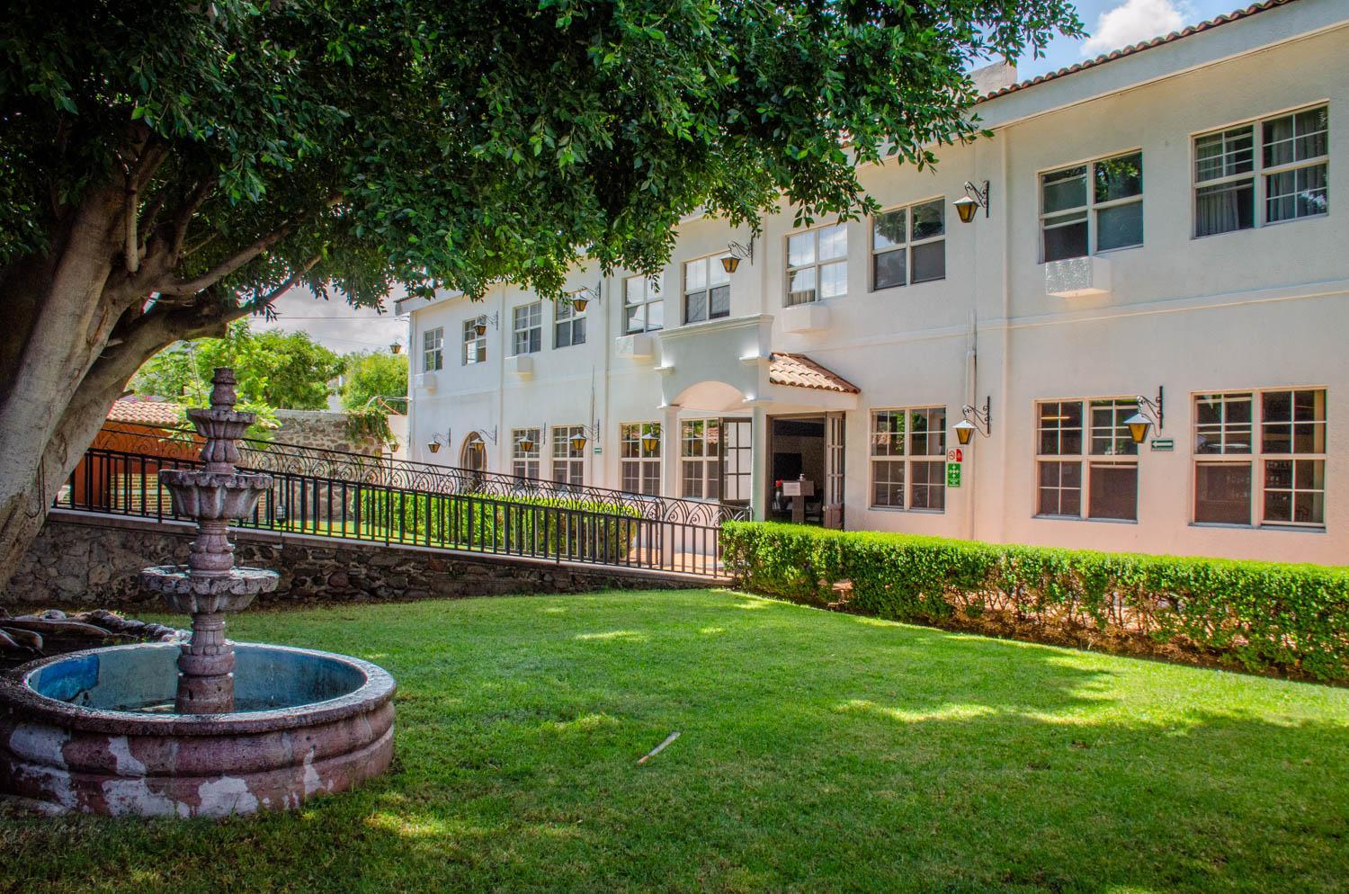 Hotel O Puente - Image 1