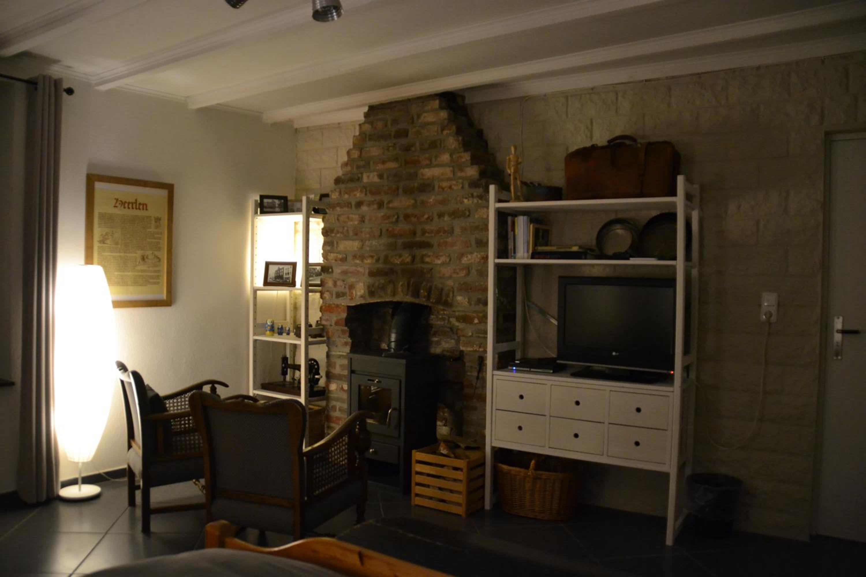 het Bakhuis view 2