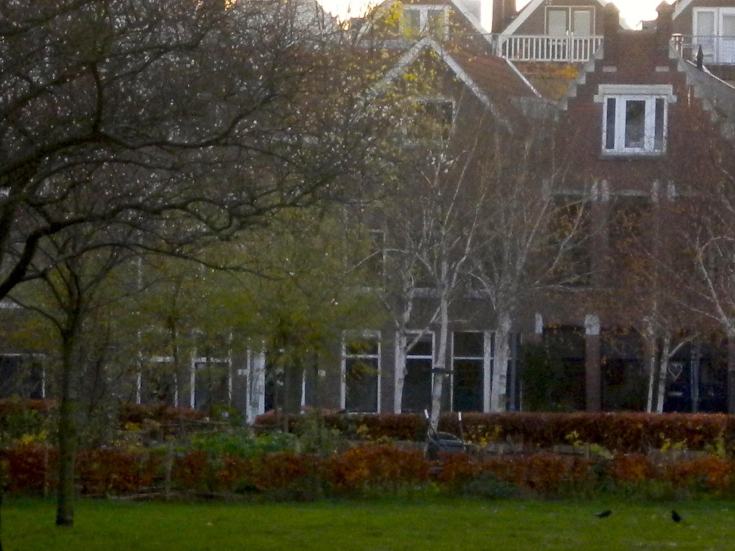 Bed & Breakfast Maria en Rotterdam — other