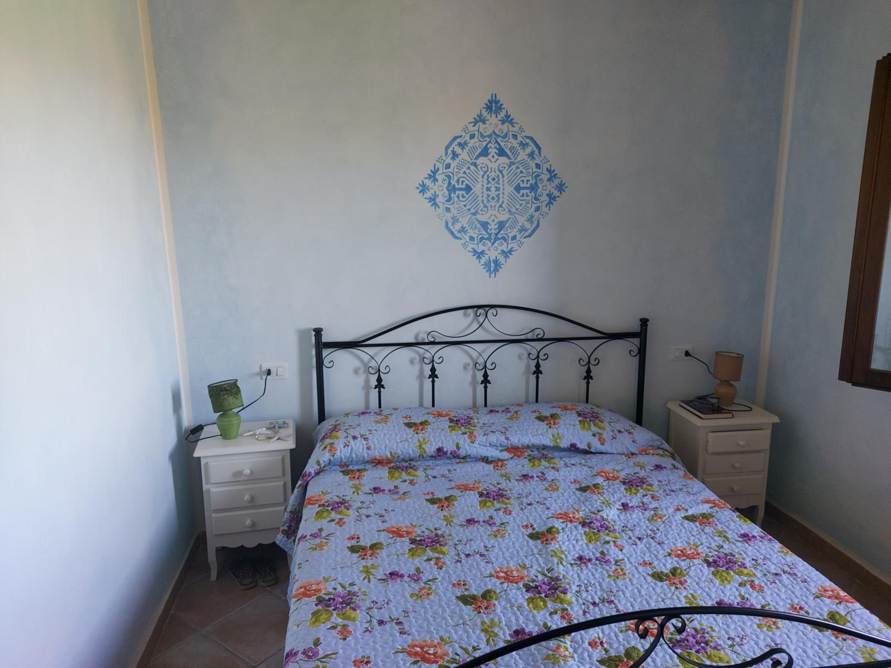 Villa Alessandra view 3