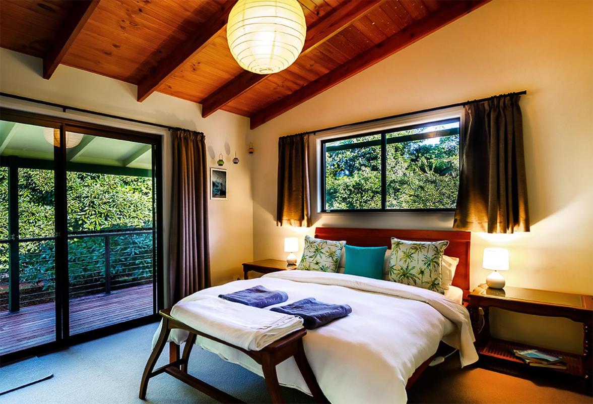 Bundara - Idyllic Getaway in the Mountains view 2