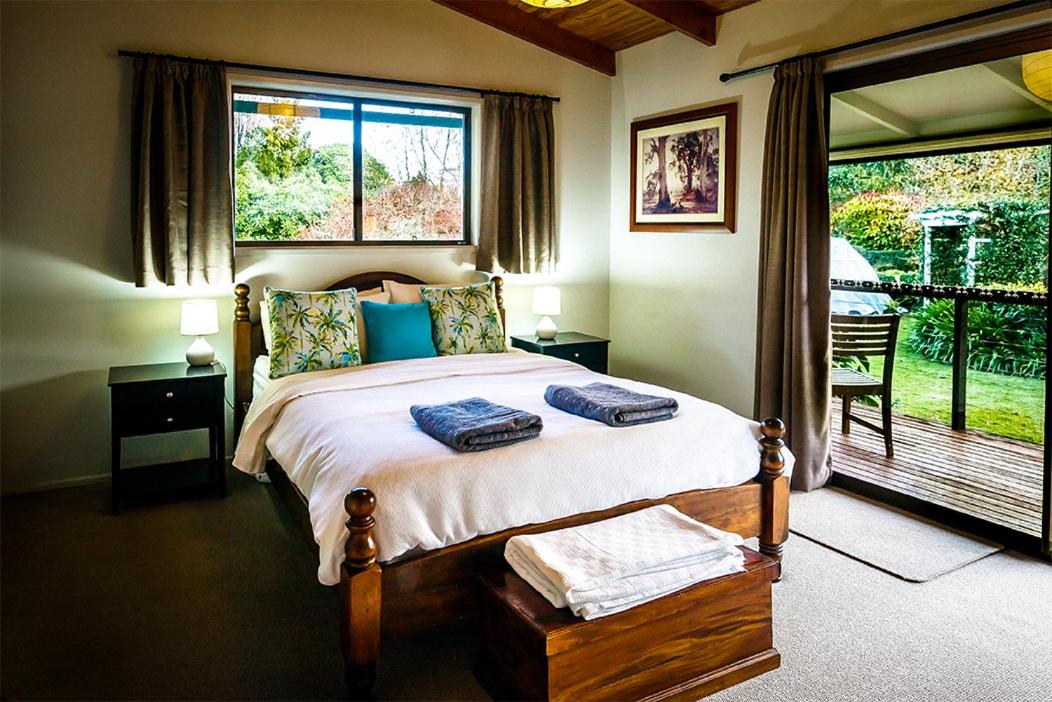 Bundara - Idyllic Getaway in the Mountains view 3