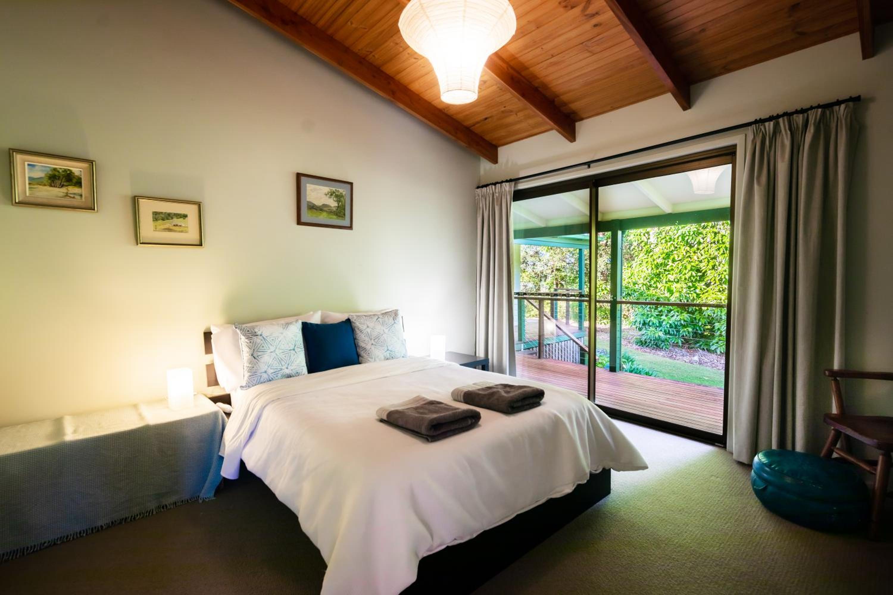 Bundara - Idyllic Getaway in the Mountains view 4