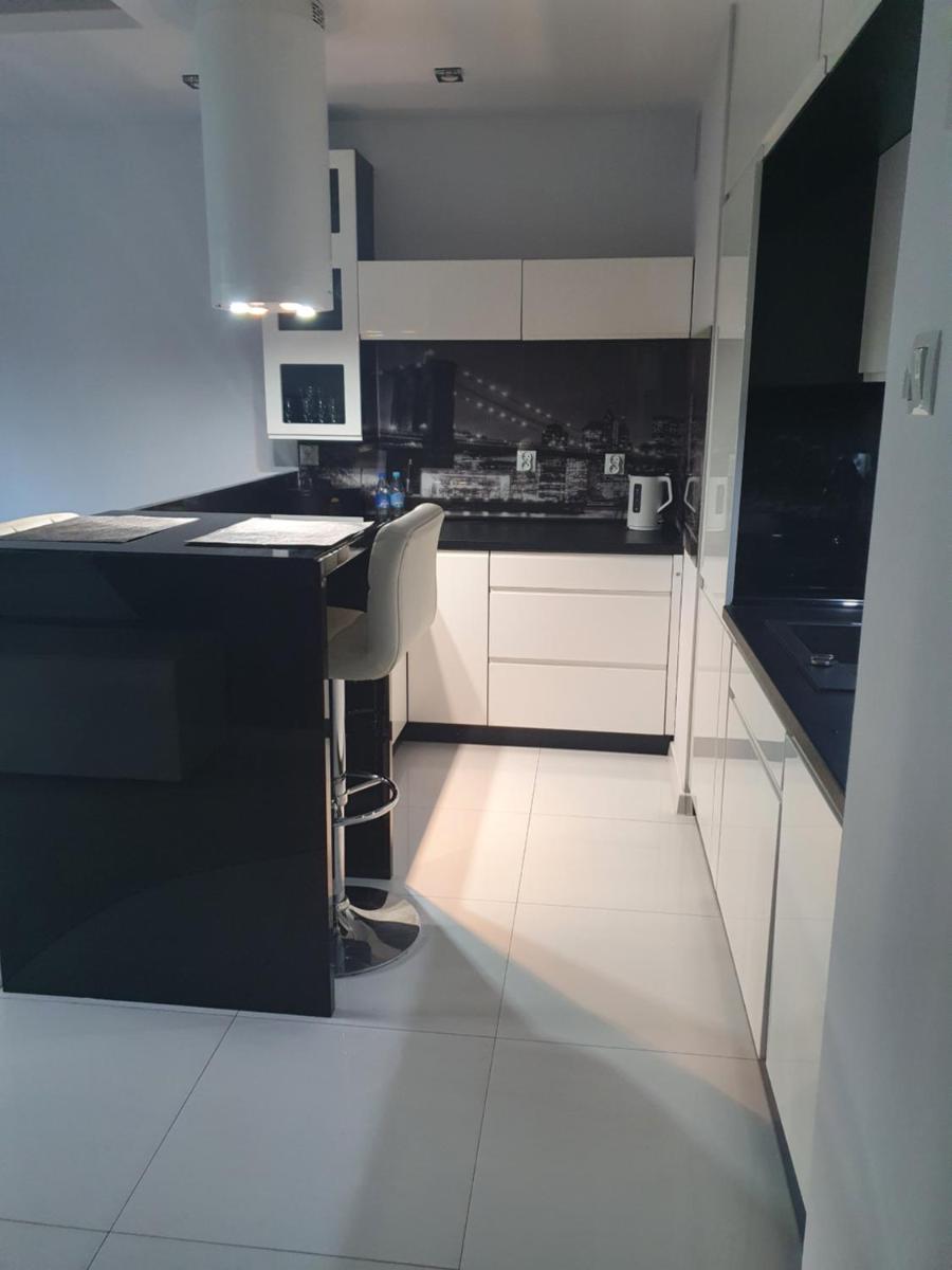 Apartament Silver view 2