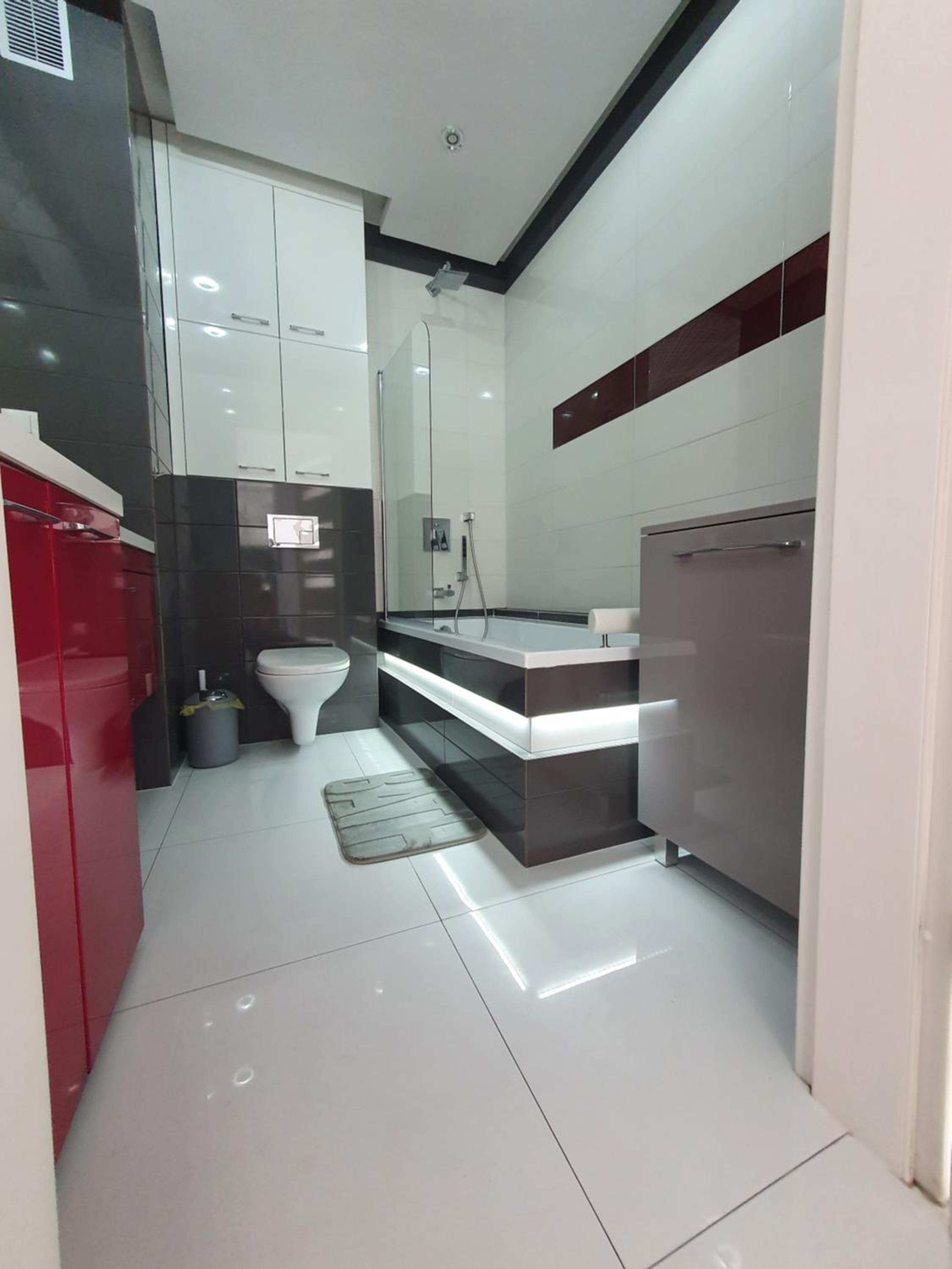 Apartament Silver view 3