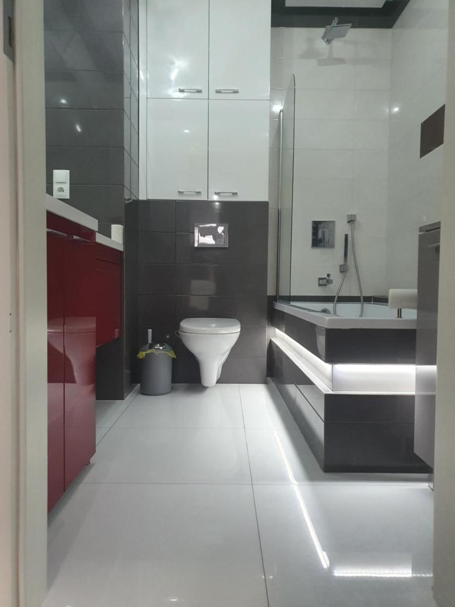 Apartament Silver view 4