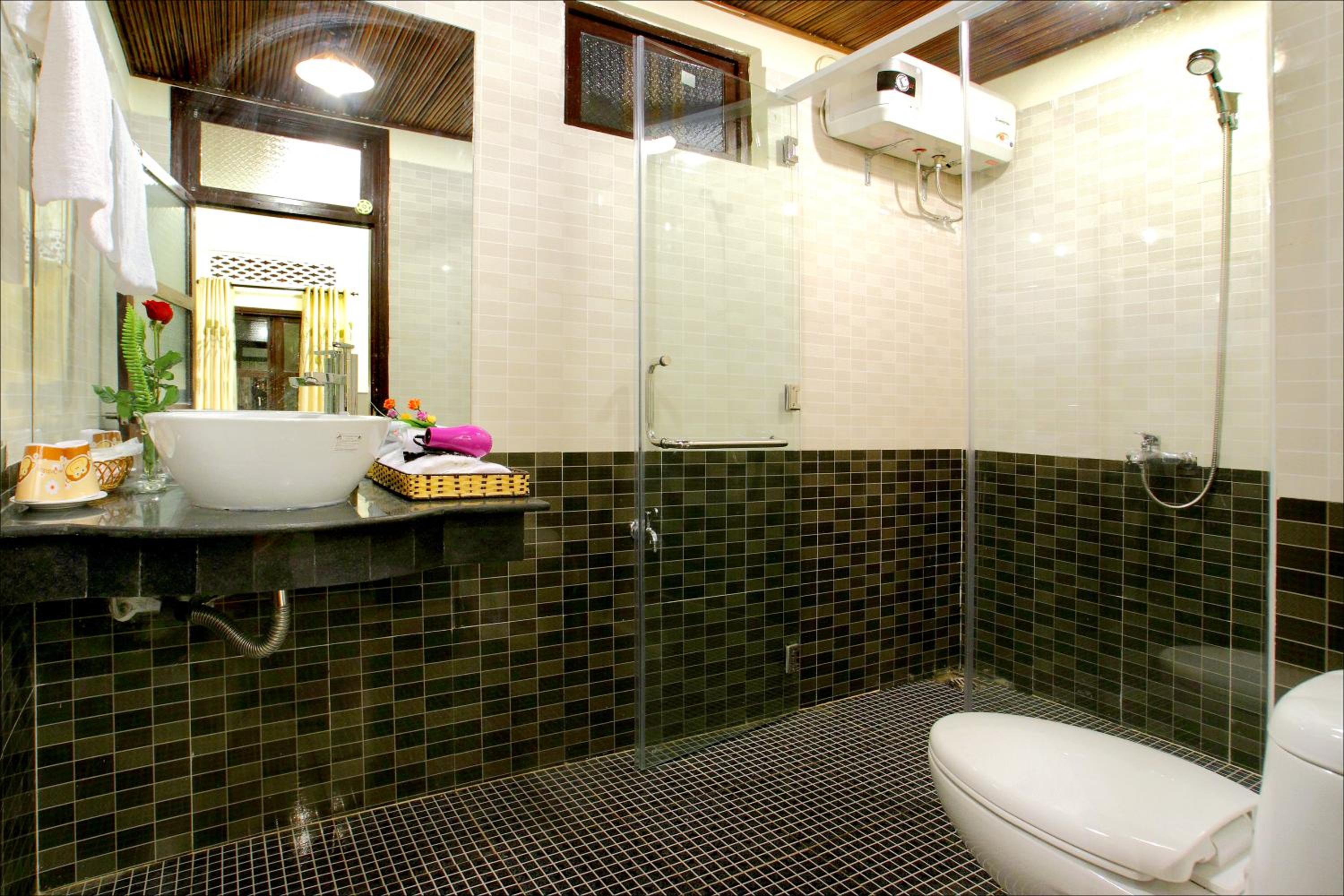 Bamboo Garden Homestay