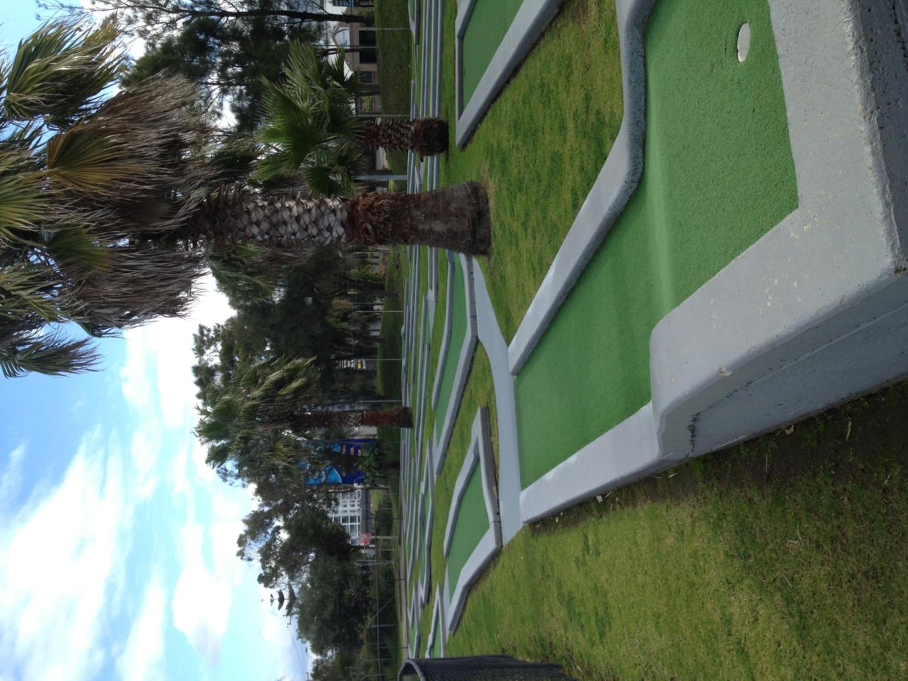 Wollongong Surf Leisure Resort