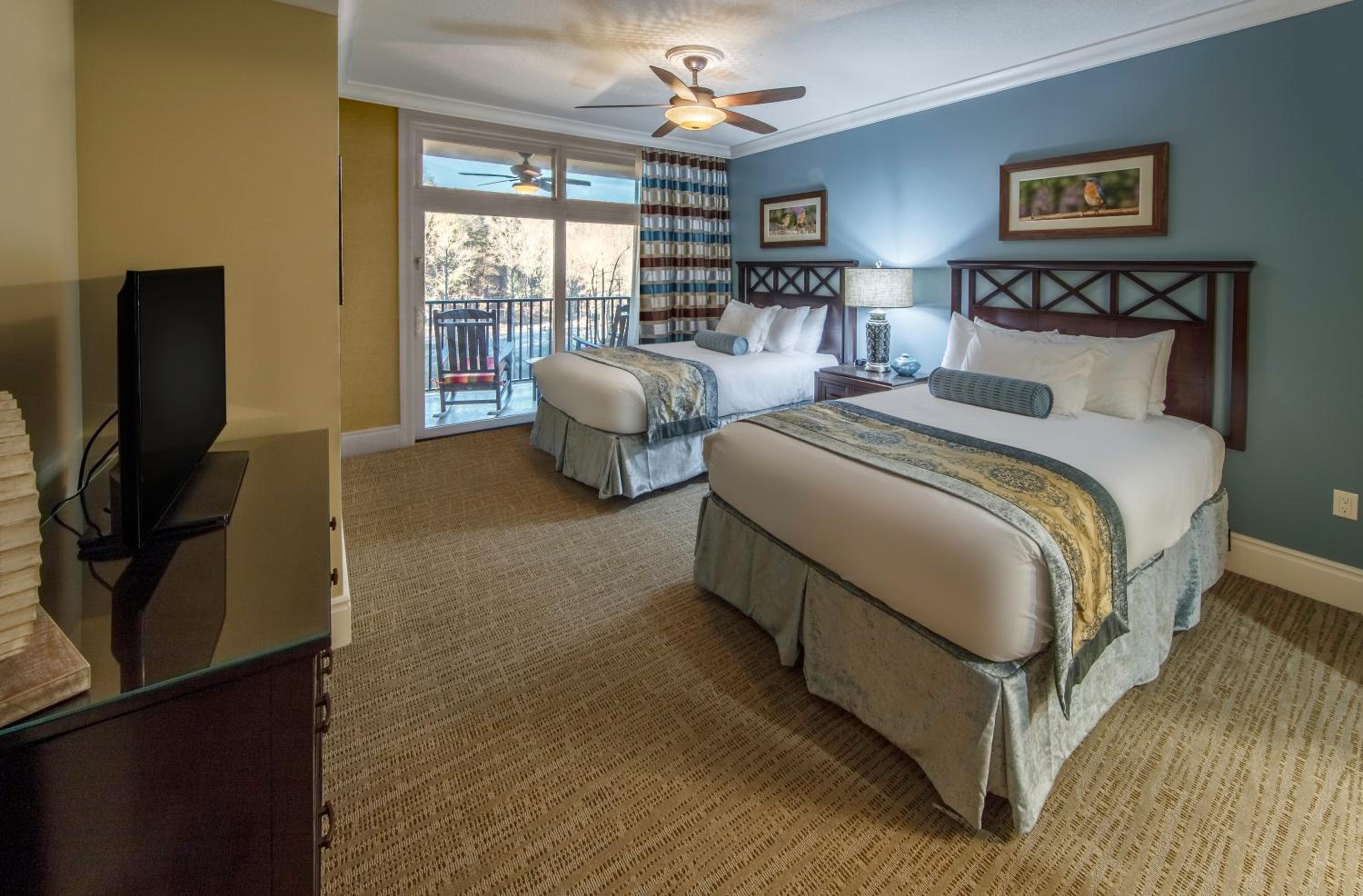 Holiday Inn Club Vacations Smoky Mountain Resort, Bilde 14