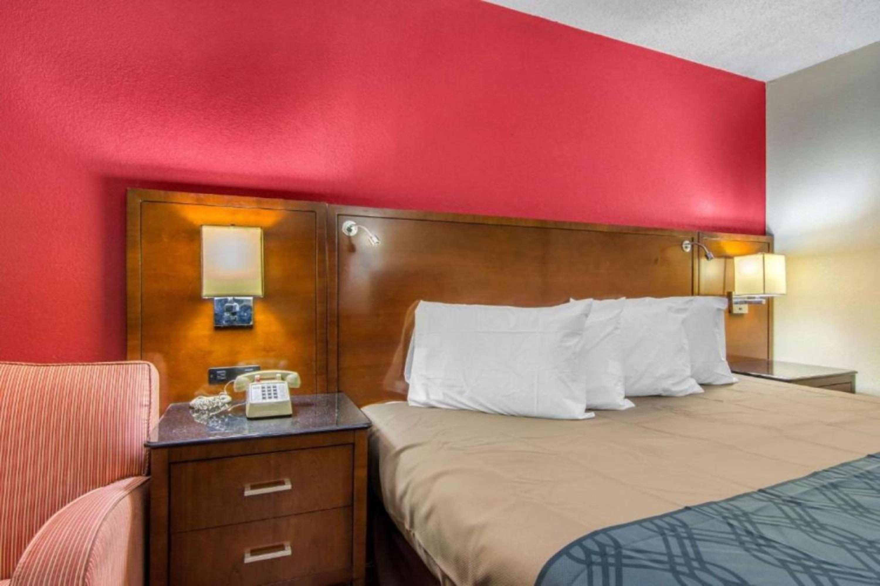 Travelodge by Wyndham Forsyth, Billede 15